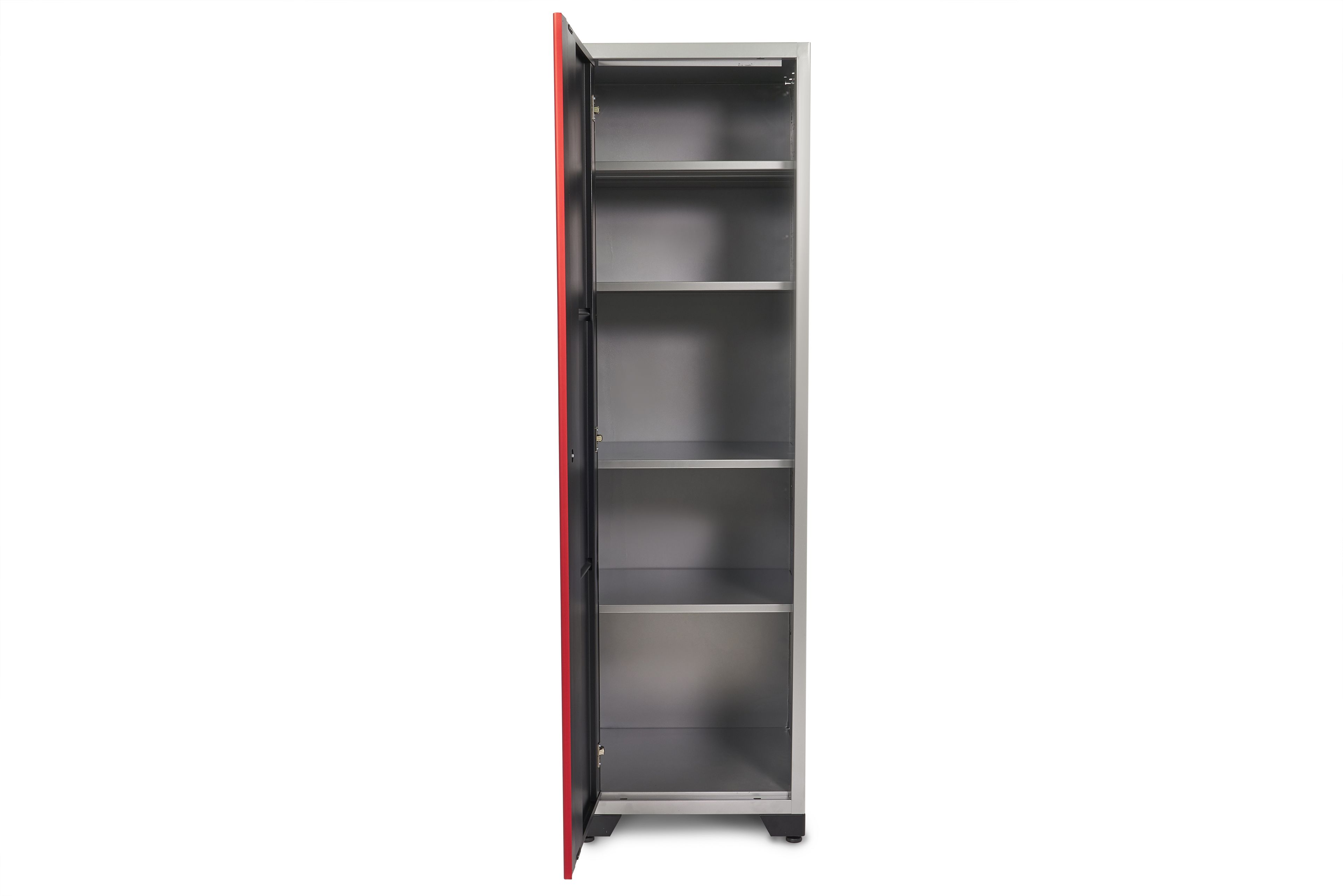 HBM Deluxe Single Professional Werkzeugschrank für Werkstattausrüstung Image 5