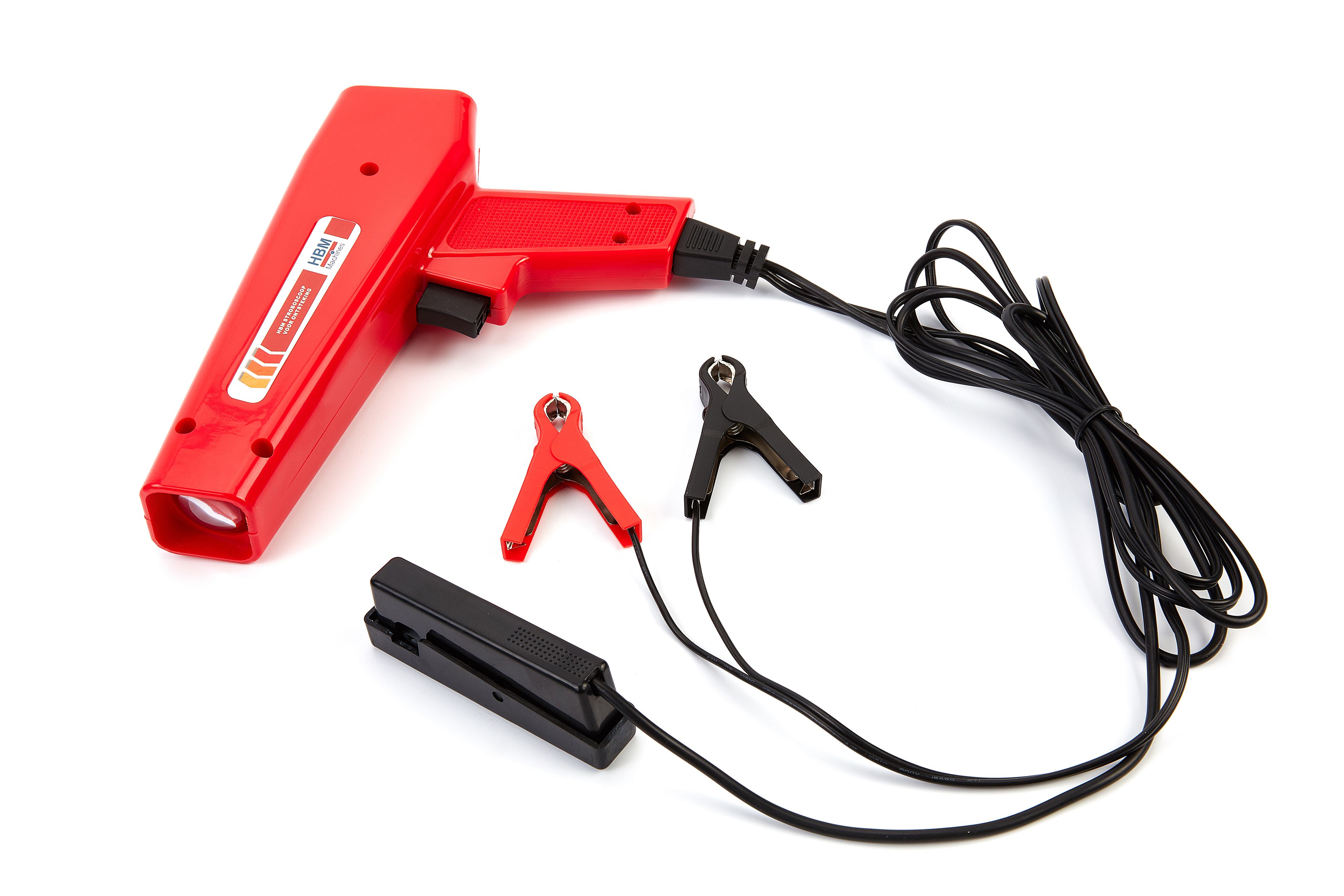 HBM Lampada di fasatura stroboscopica per accensione