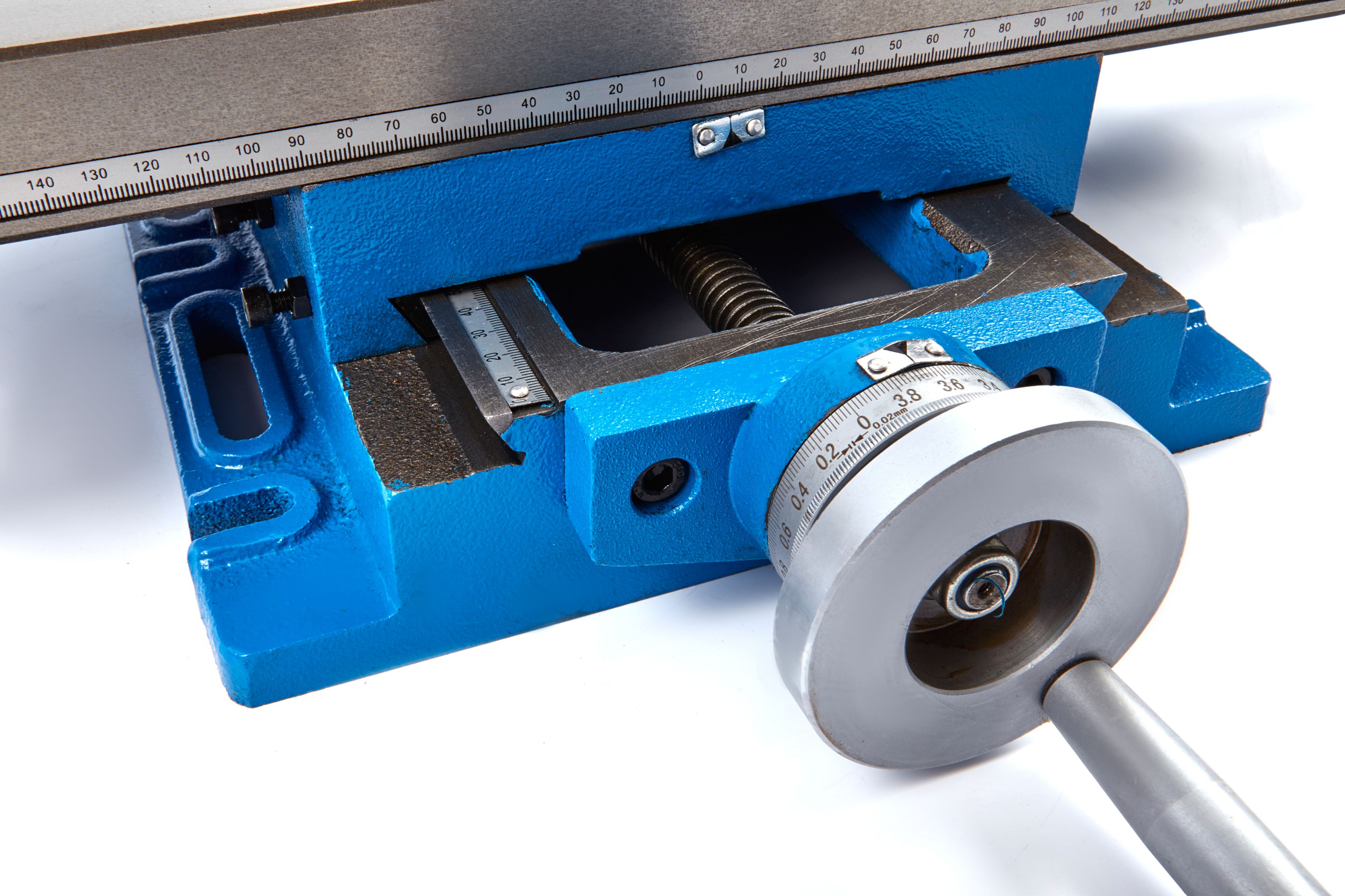 Table croisée HBM LCT 425 Image 4