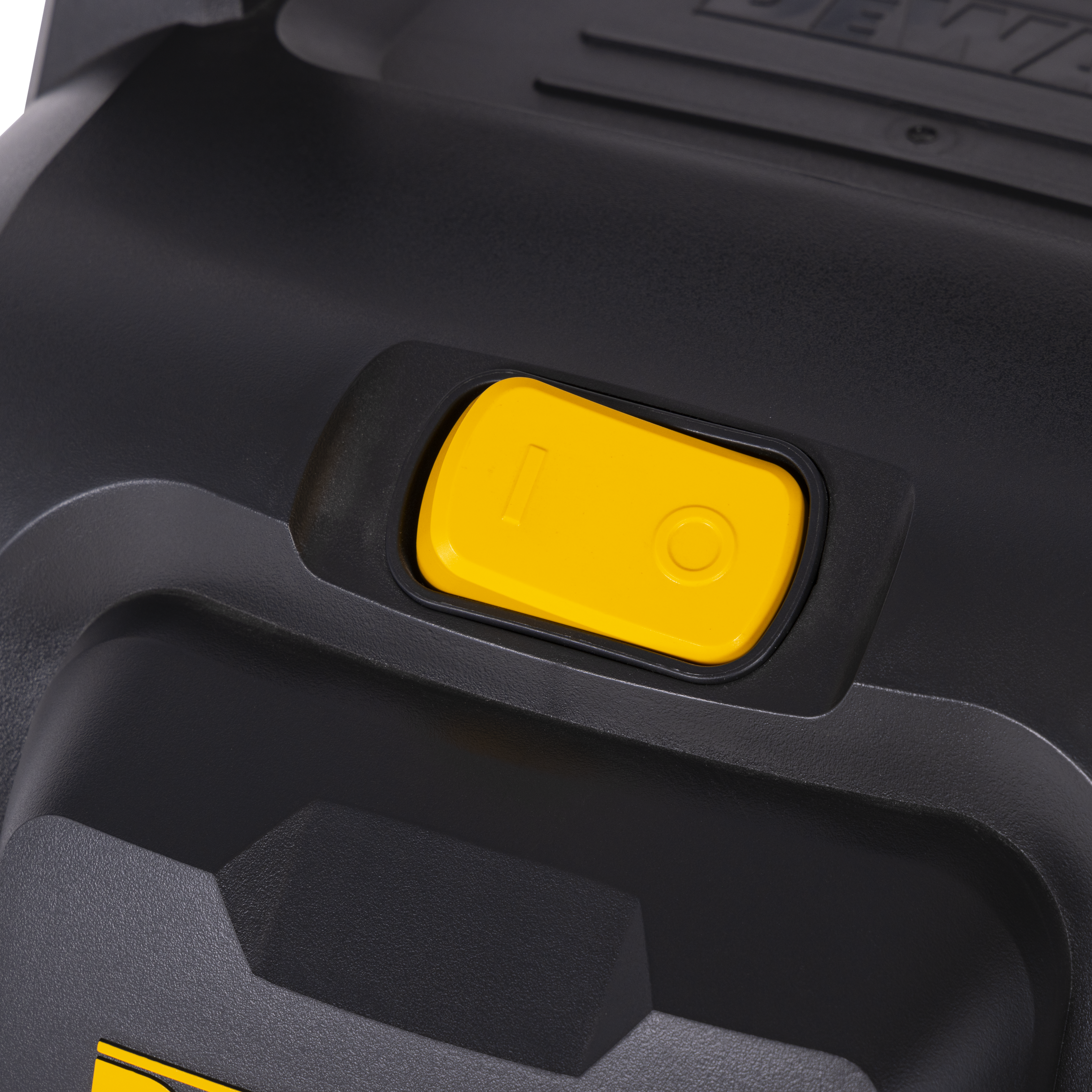 DeWalt bouwstofzuiger nat/droog 50L, DXV50SPTA Image 17