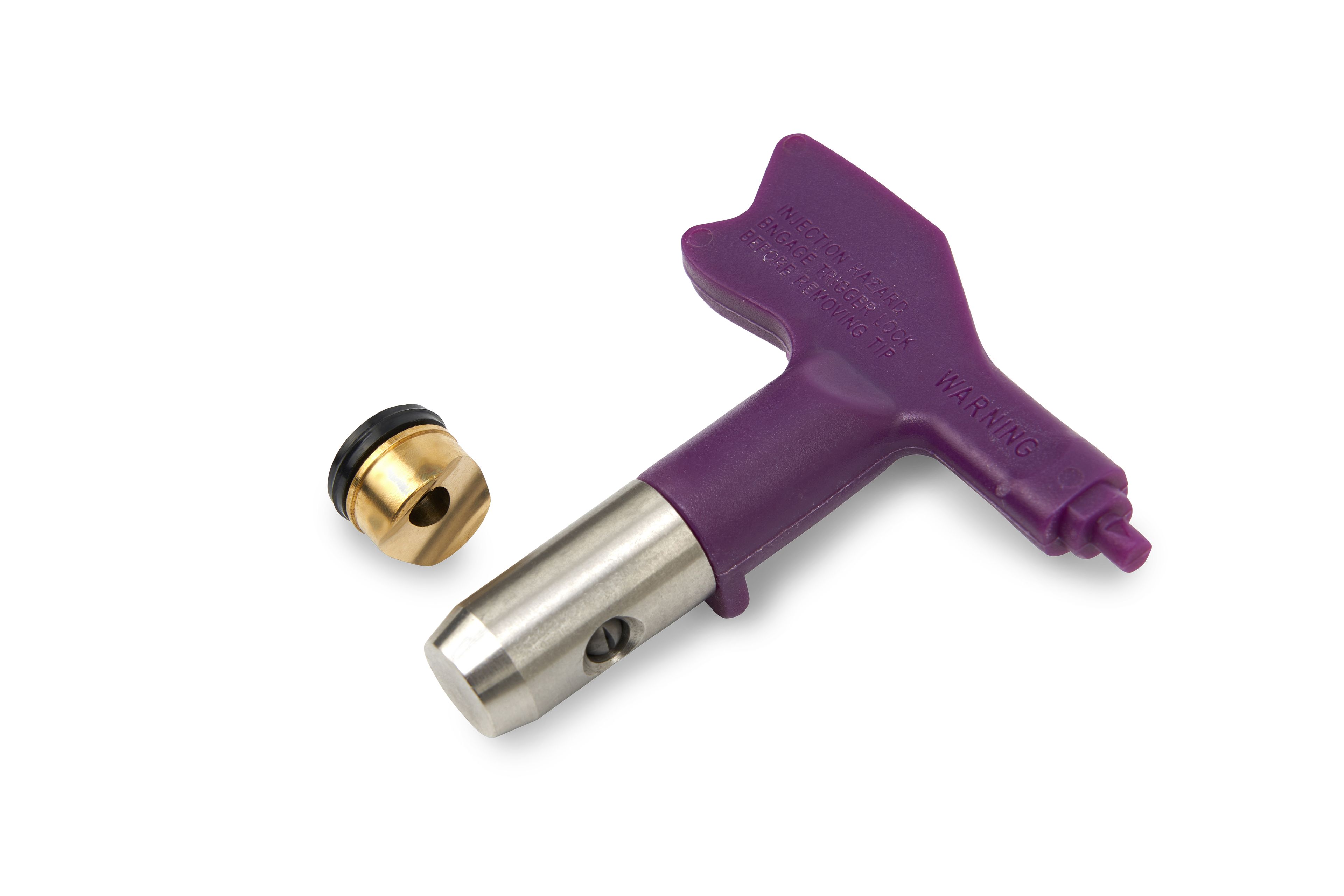 Set HBM 3 Pezzi per la Macchina Spruzzatrice ad Alta Pressione HBM 10130 Image 4