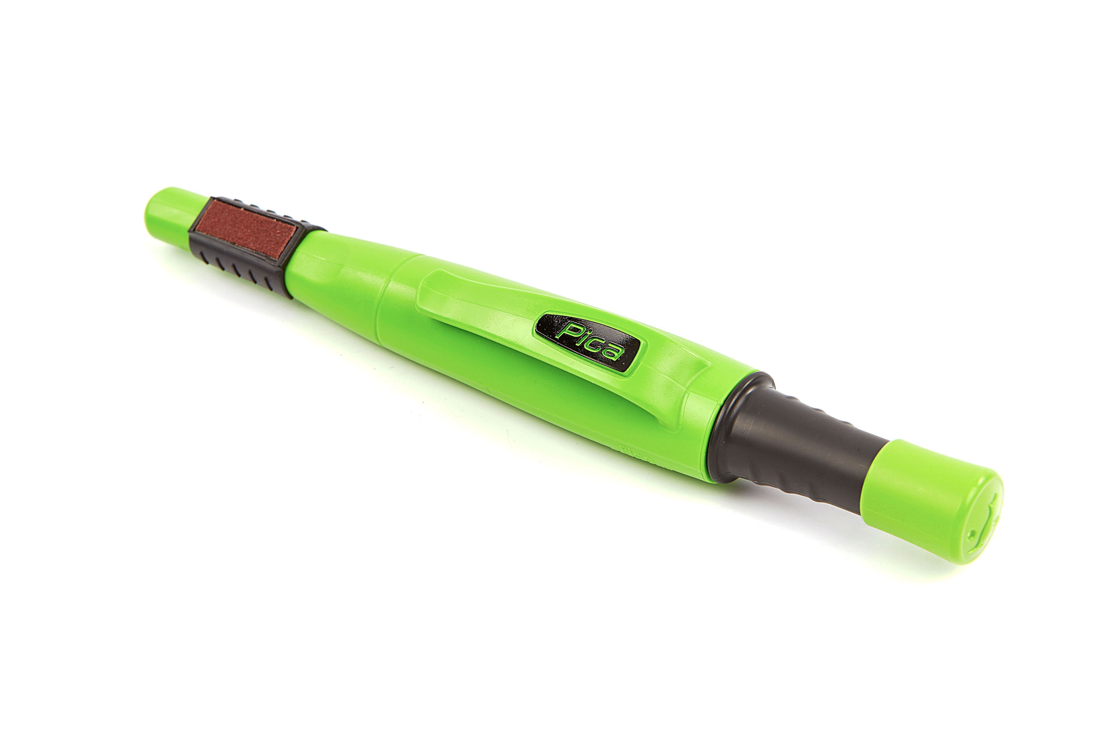 Pica PI6095 Pica Big Dry Potlood set met navulling Image 5