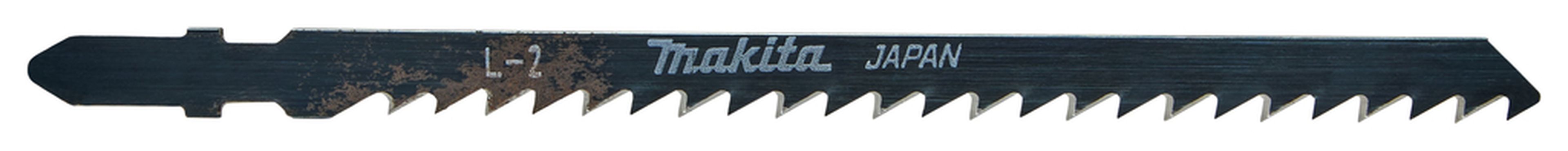 Makita decoupeerzaagblad hout en kunstof L2 A-86309