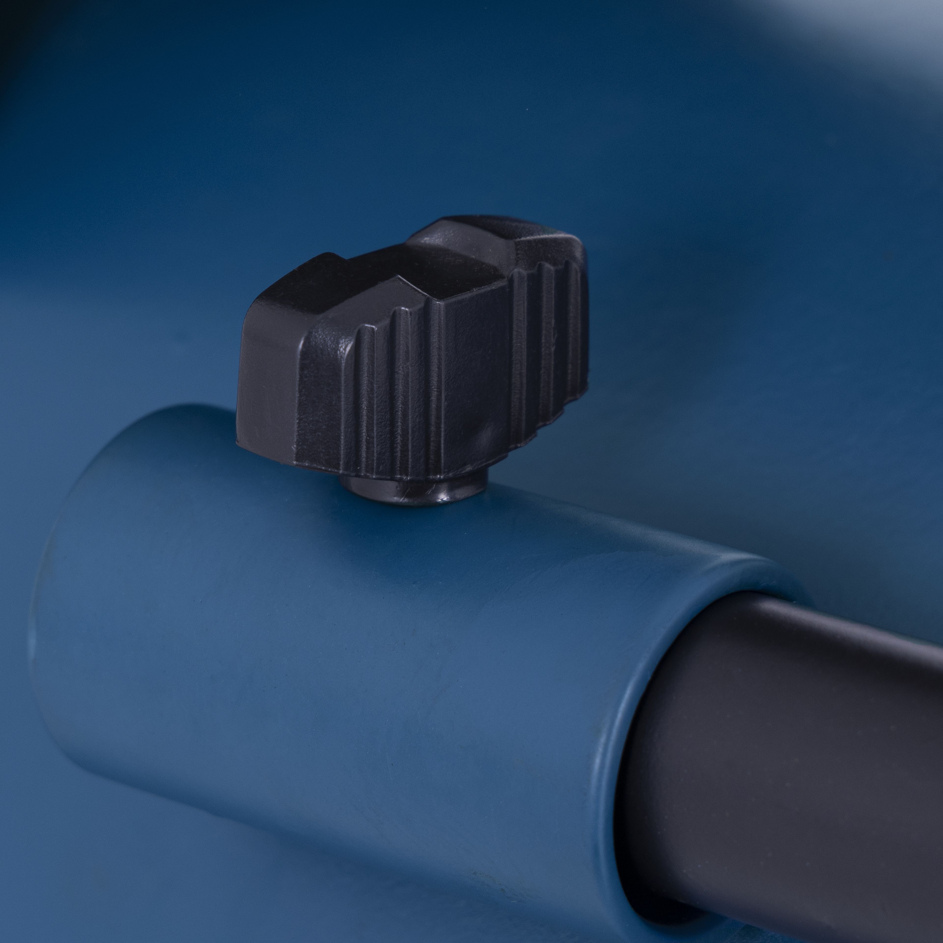 Compressore HBM senza olio da 24 litri Image 13