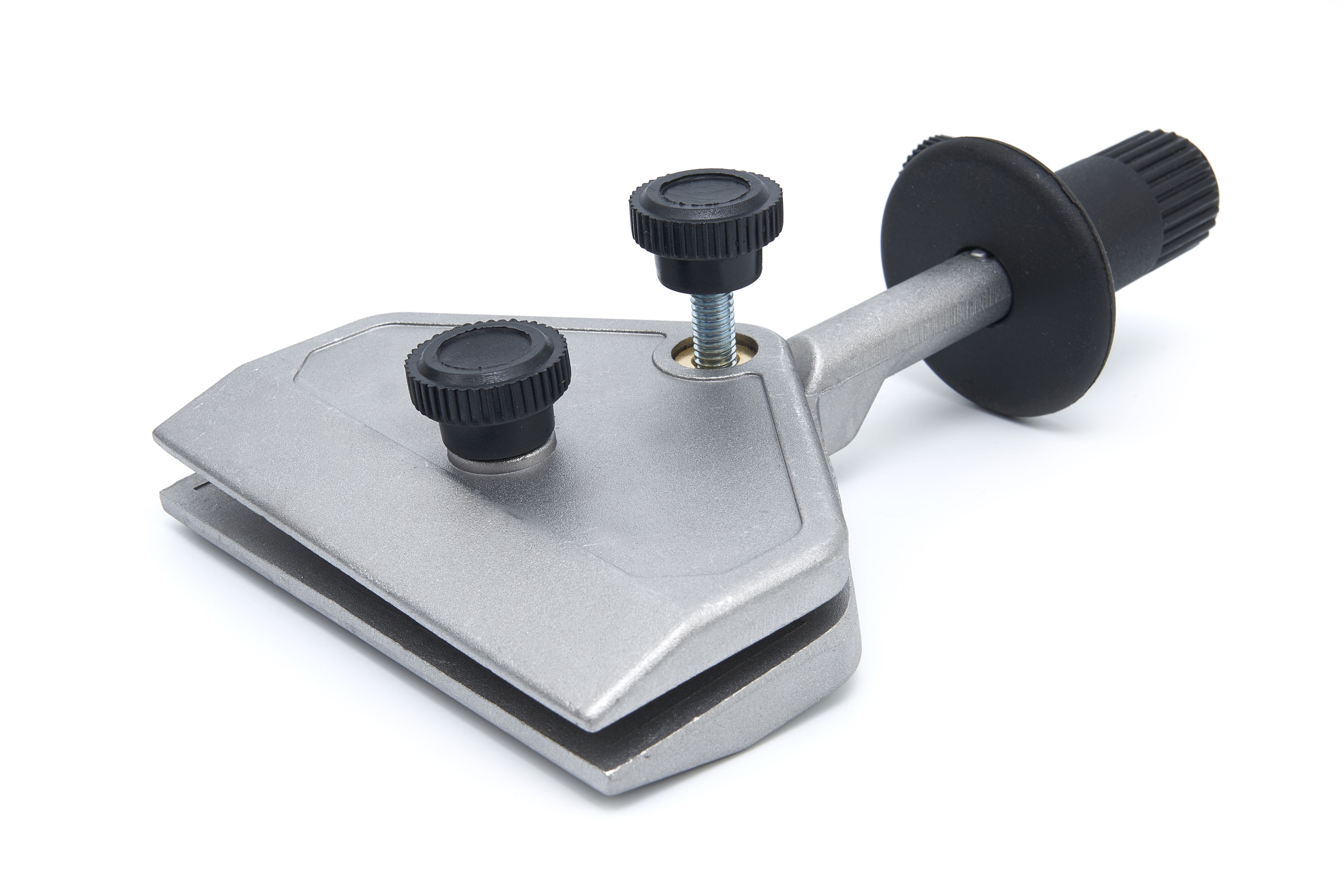 HBM Jeu d'accessoires en 4 pièces pour la meuleuse d'outils universelle variable professionnelle 200 mm Image 2