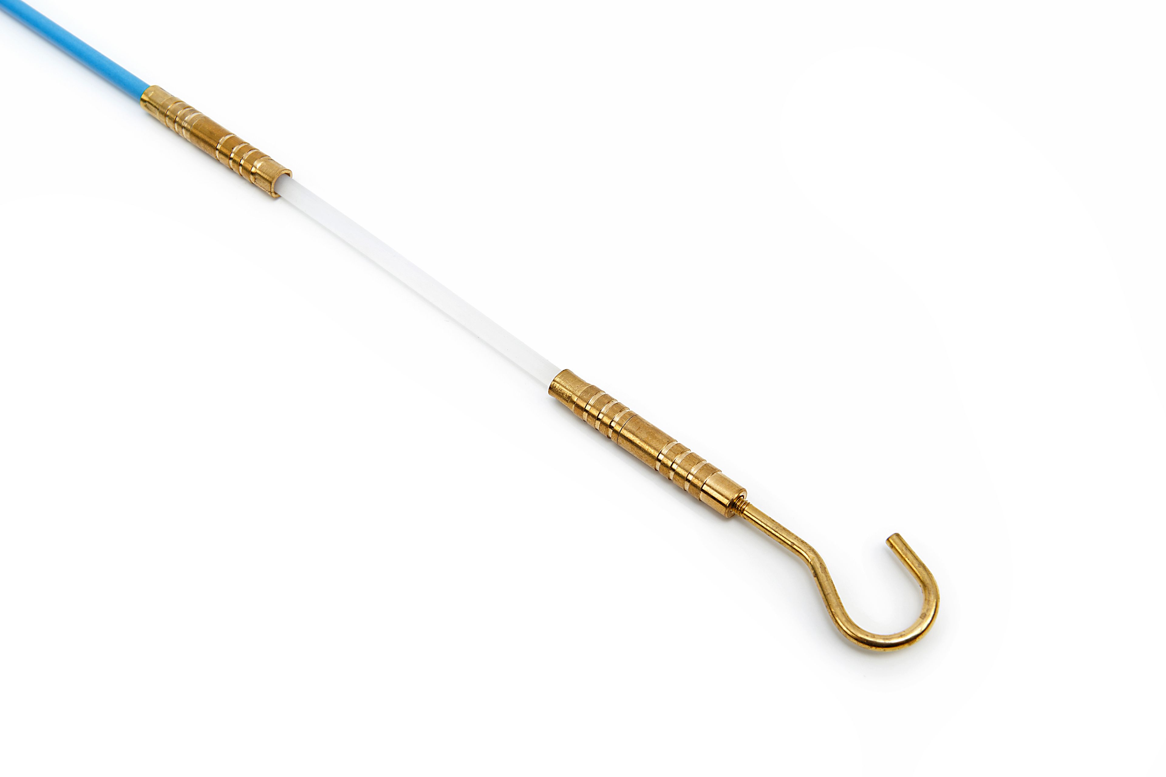 HBM Jeu de 13 pièces pour le tirage et la pose de câbles de 3,3 mètres Image 6