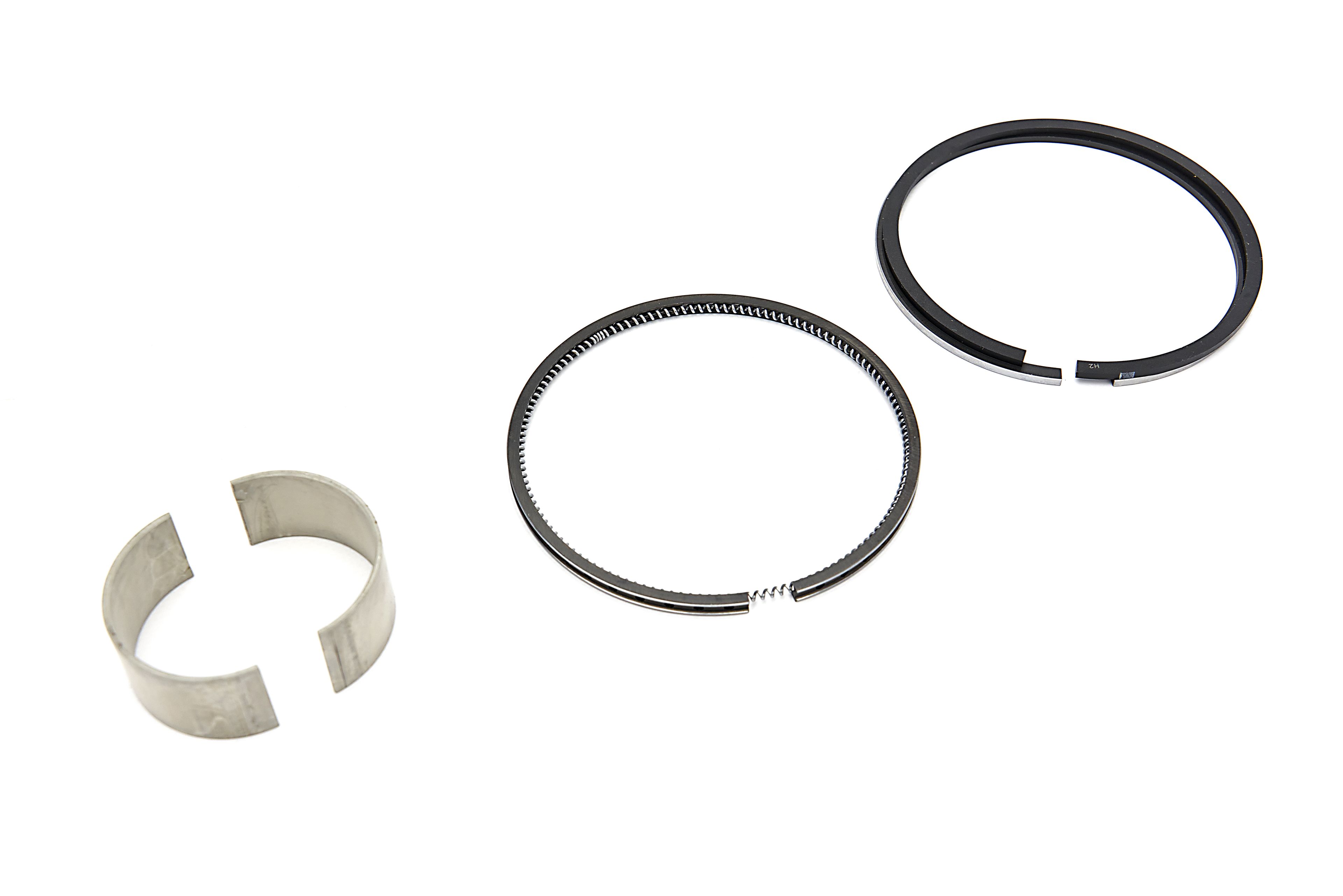 HBM 3000 Watt Generator mit 418 cm³ Dieselmotor, 230V Image 12