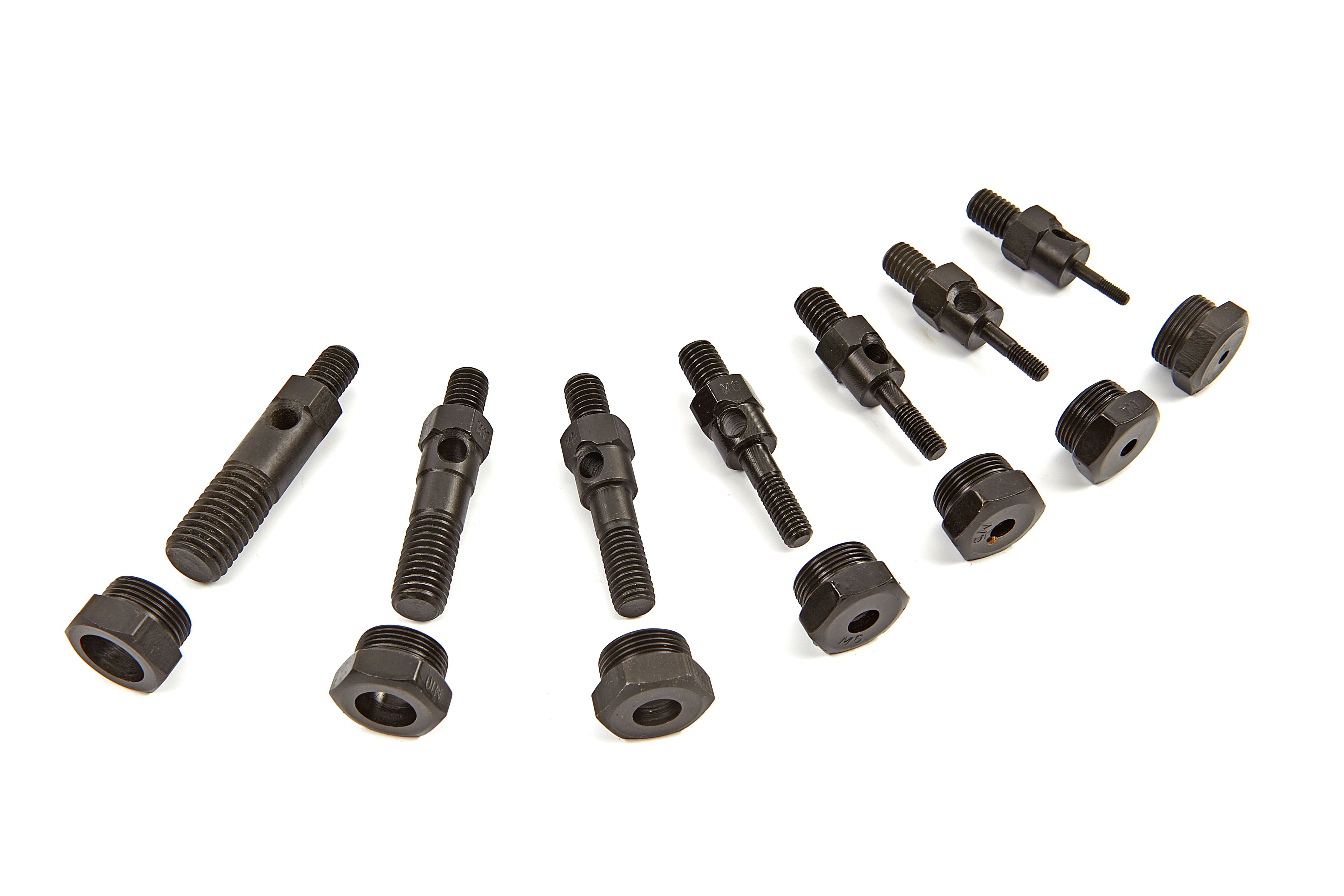 HBM Professionele Blindklinkmoertang M3 – M12 Image 5