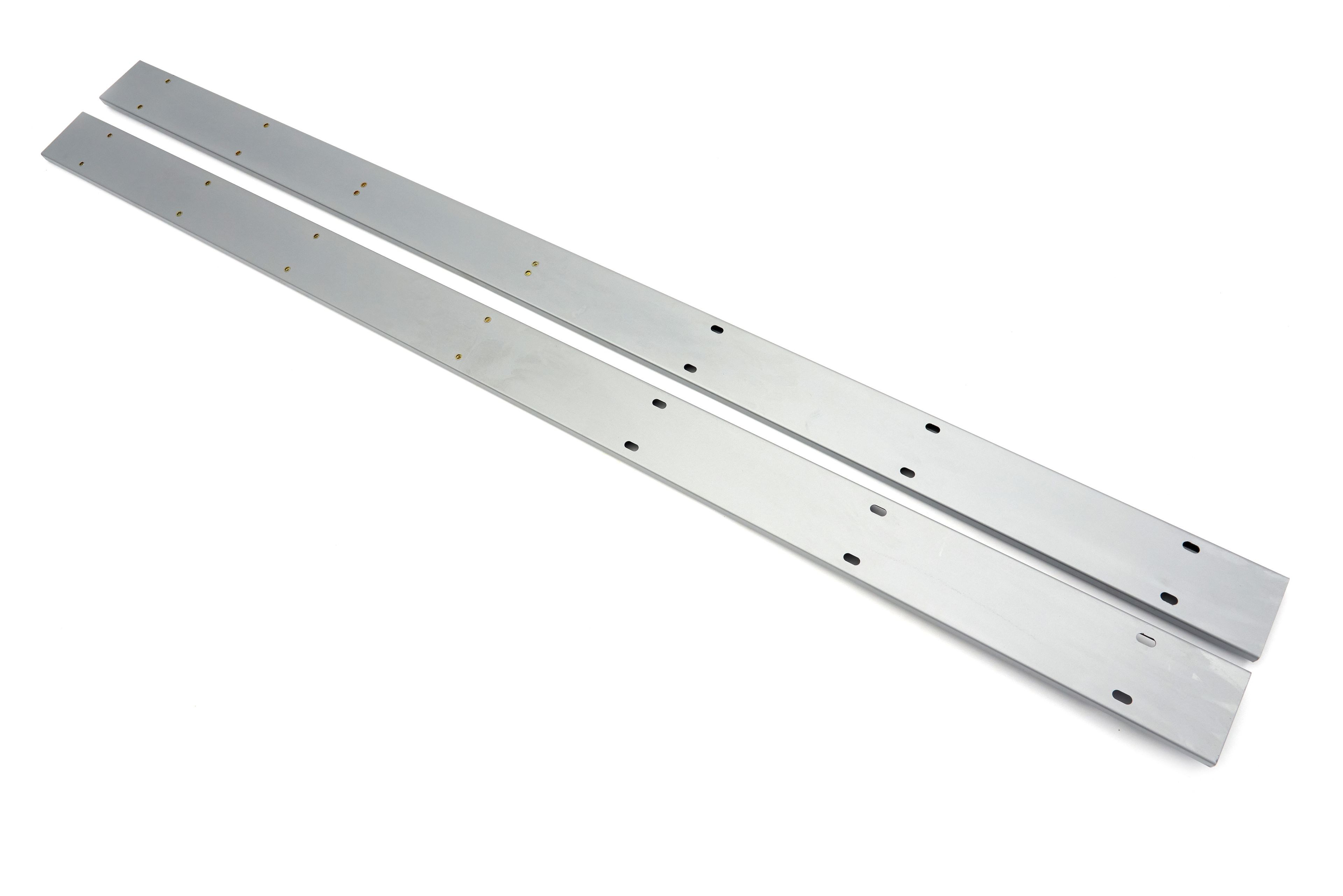 HBM Deluxe Koppelstukkenset Voor Hoekopstelling Voor Gereedschapsborden en Werkplaatskasten Image 5