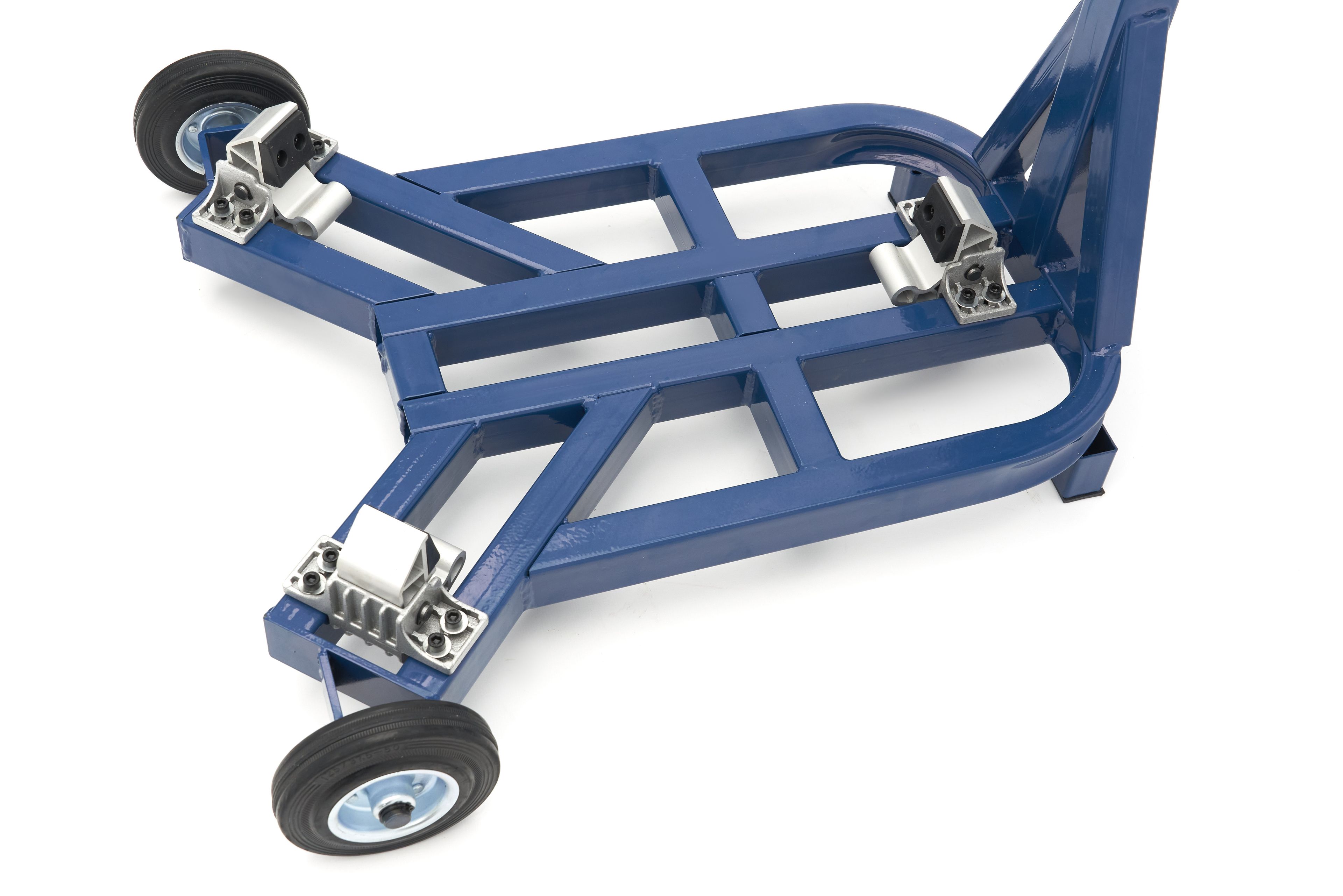 HBM Miscelatore, Macchina per Impasti 50 Litri 1600 Watt Image 13