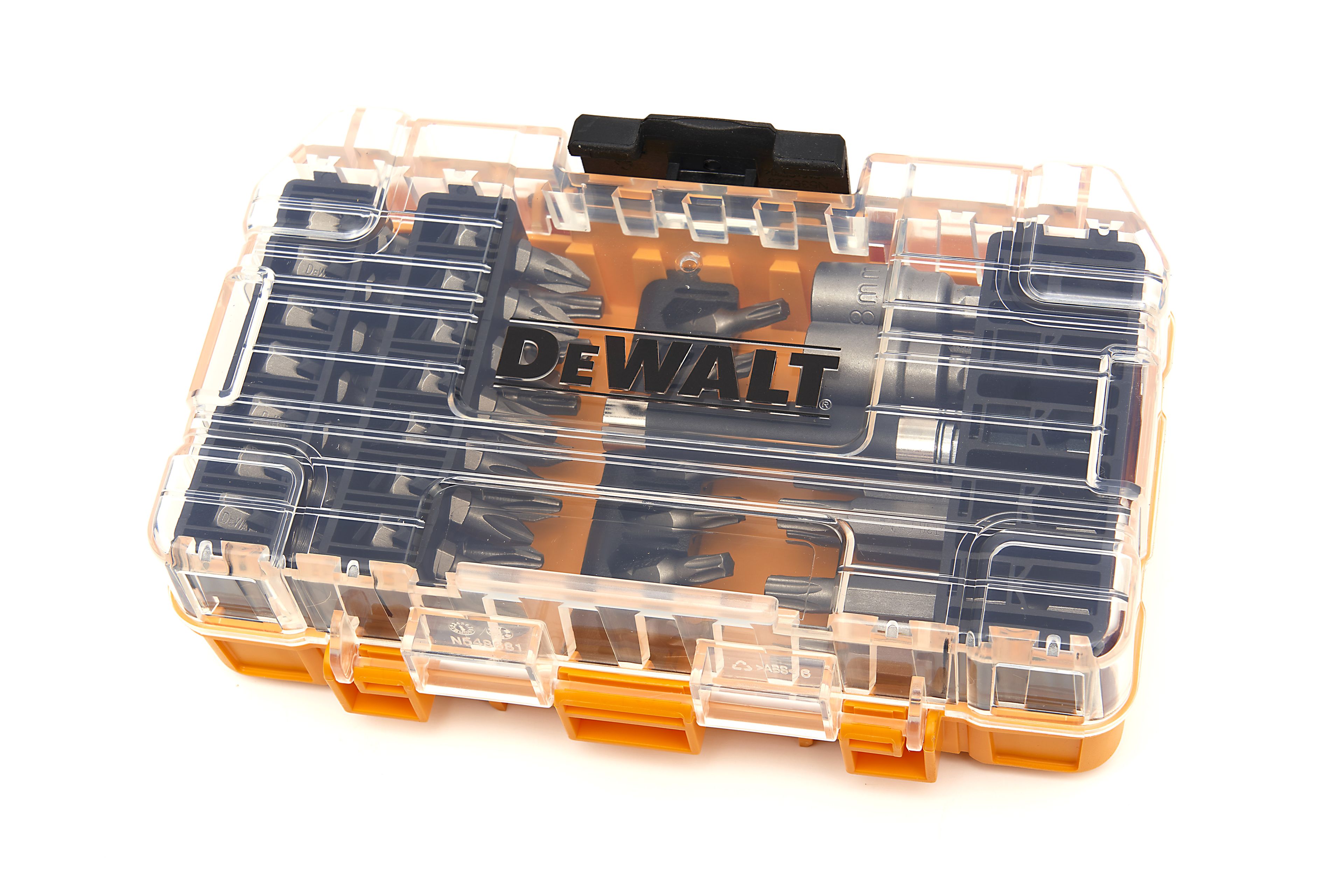 Dewalt Bitset DT70717-QZ Image 6