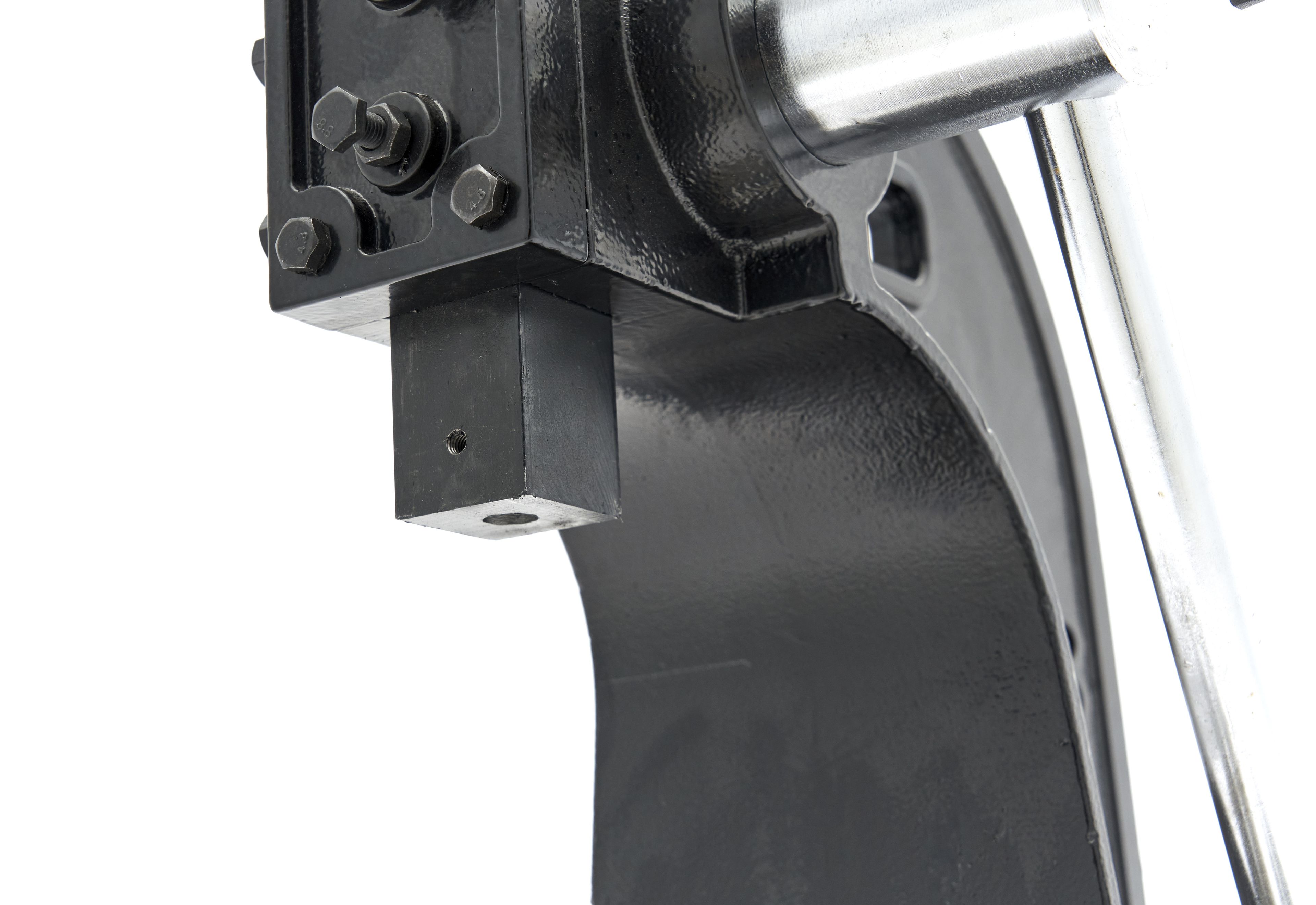 HBM tandheugelpers 3 ton Image 7