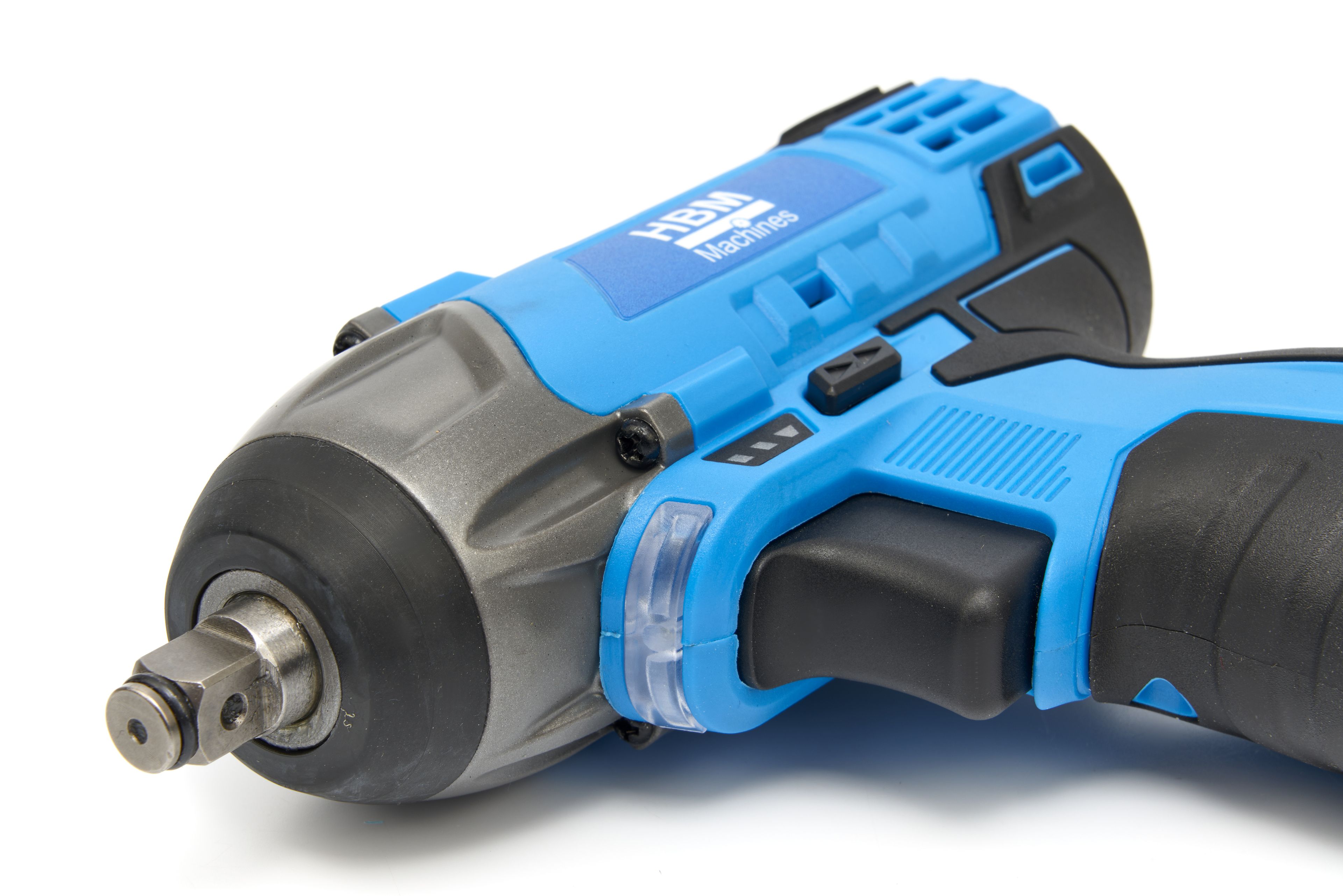 Chiave a impulsi HBM 10.8 Volt Image 3