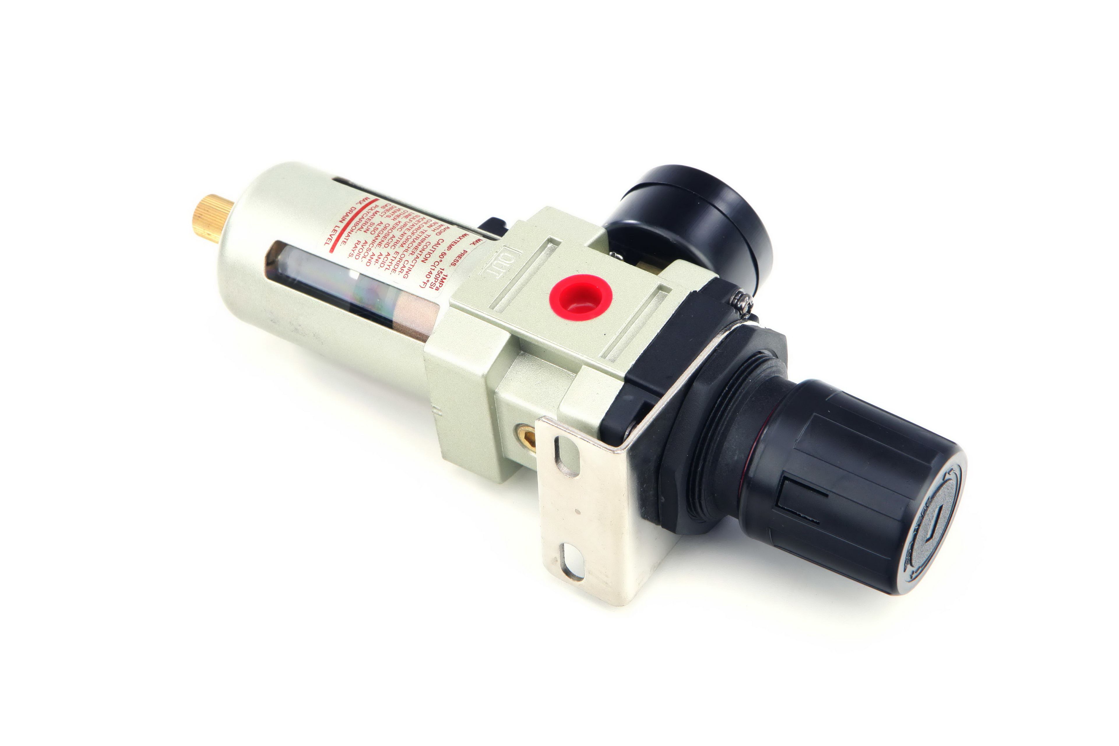 Séparateur d'humidité HBM Image 2