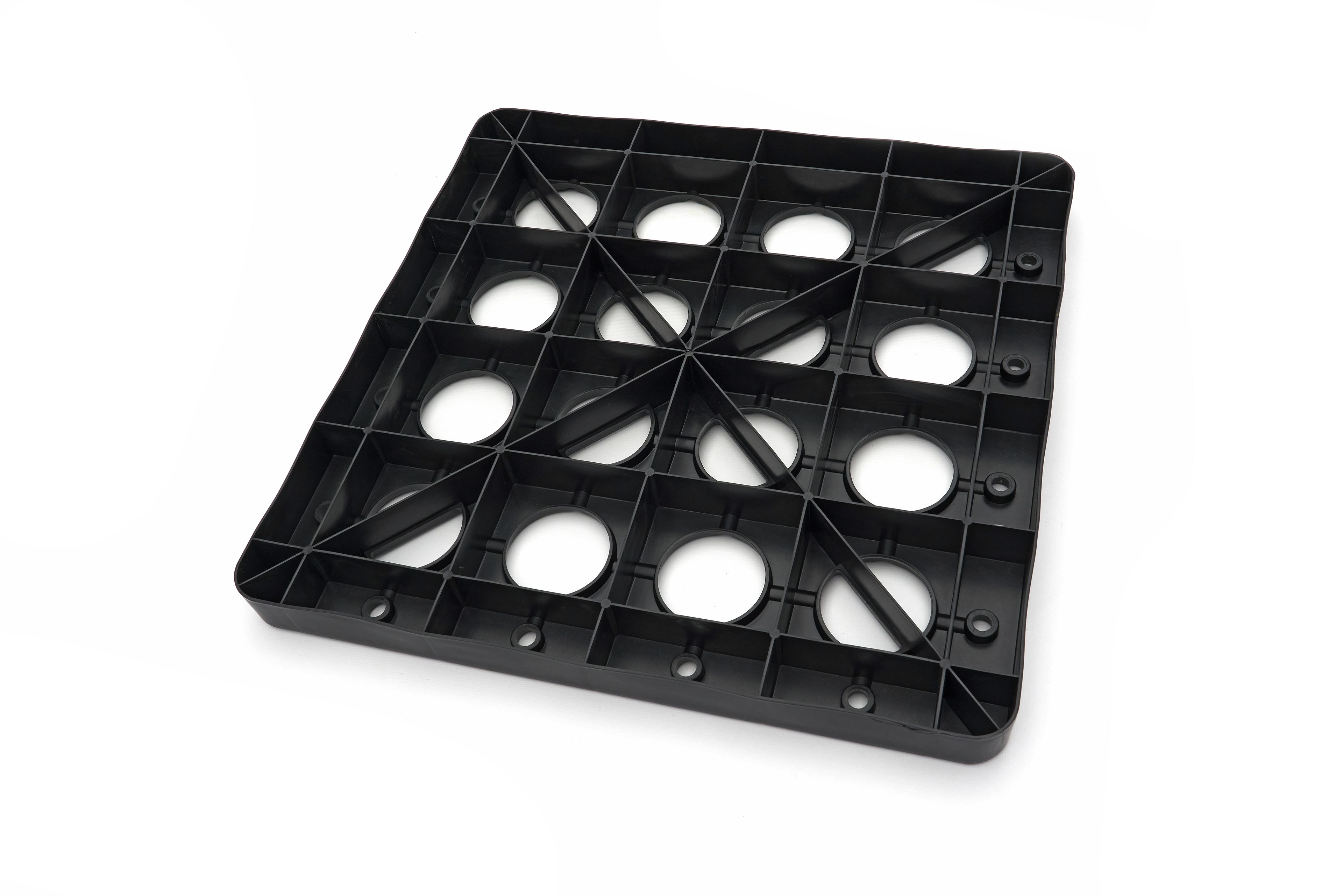 HBM Collecteur de fûts d'huile de 42 litres, bac d'égouttement Image 10