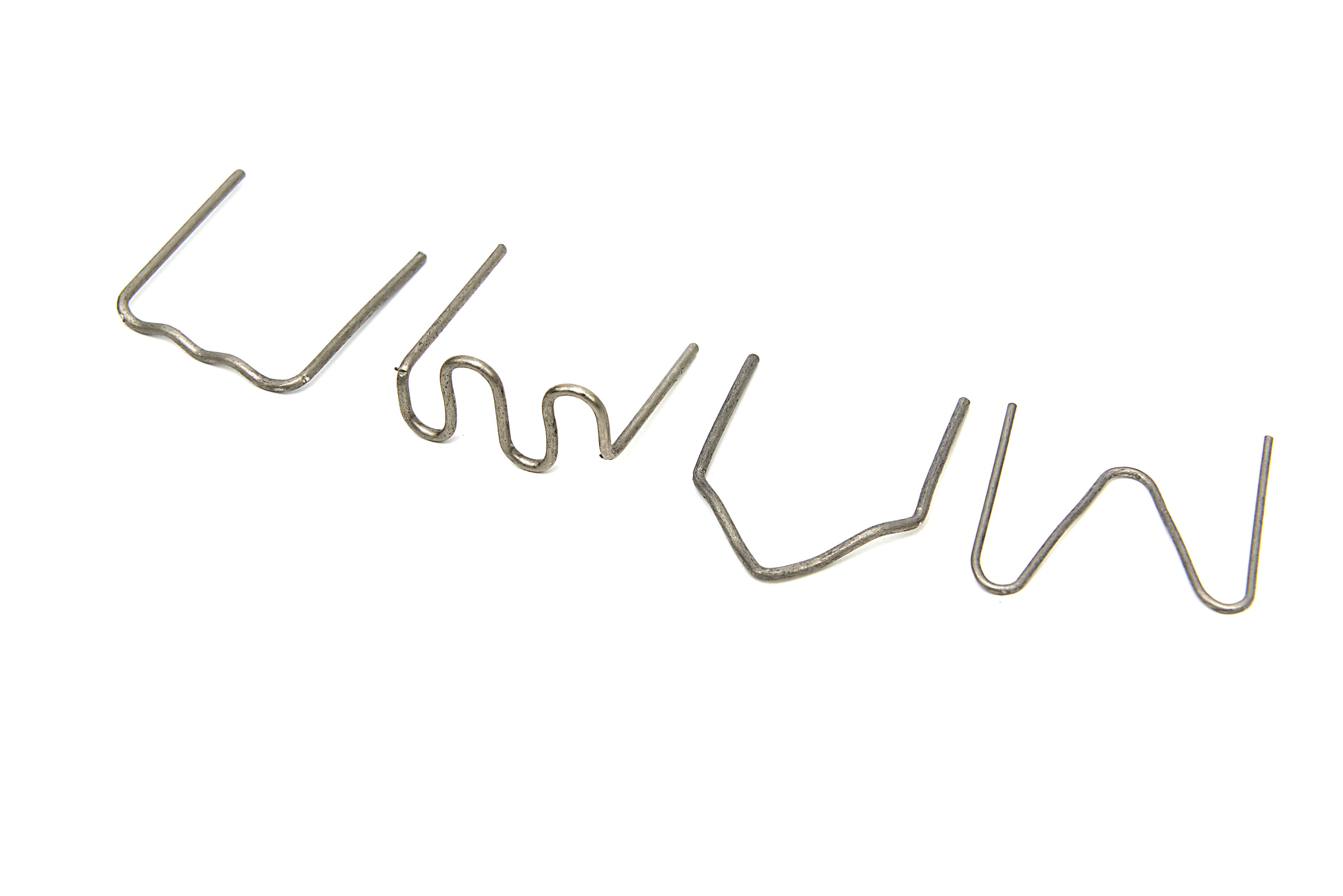 Jeu d'agrafes de 400 pièces pour HBM Numéro d'article H130541