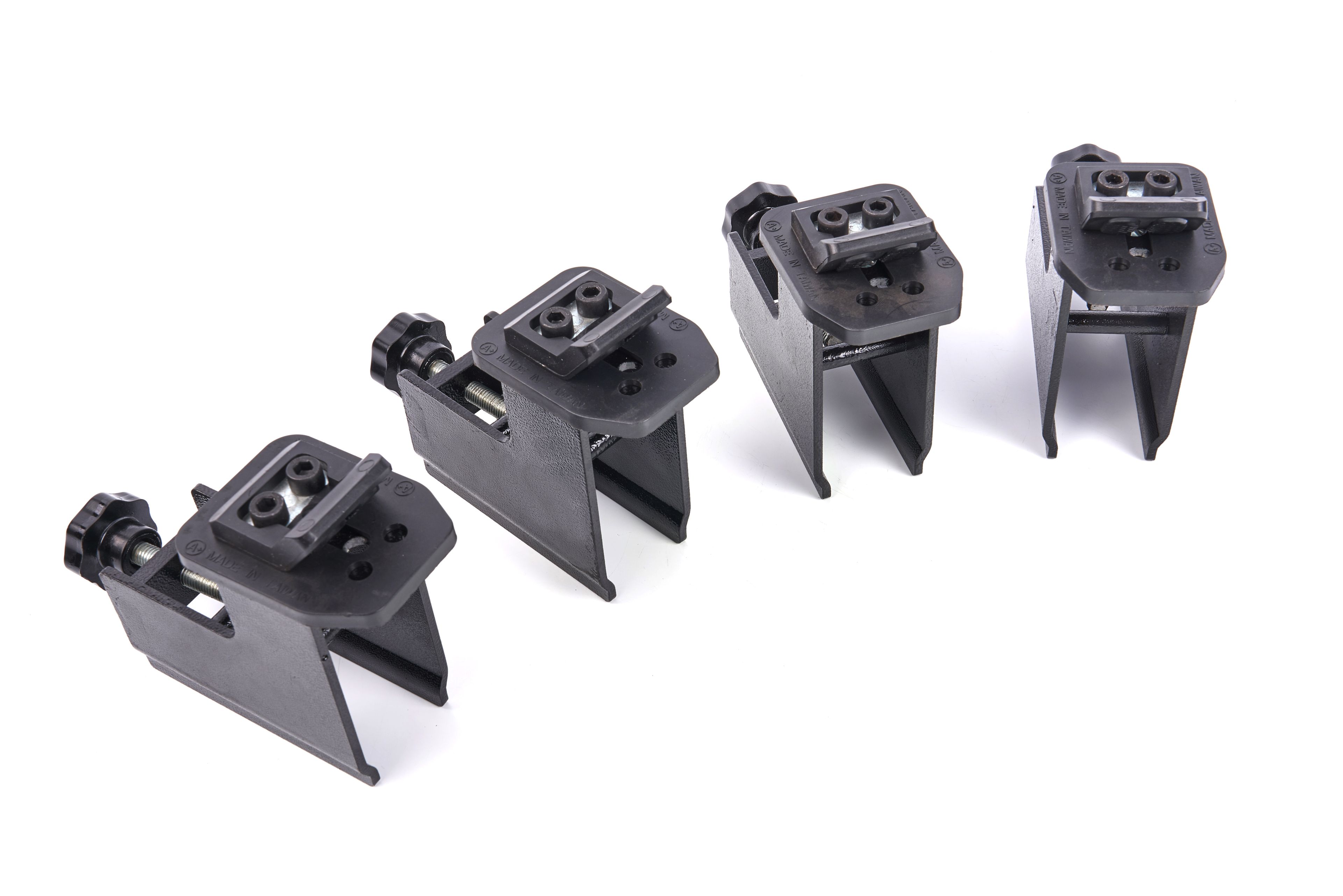 HBM Set Klauwen voor Motorfietsbanden Voor Artikel no. 9253 en K9254 Image 2