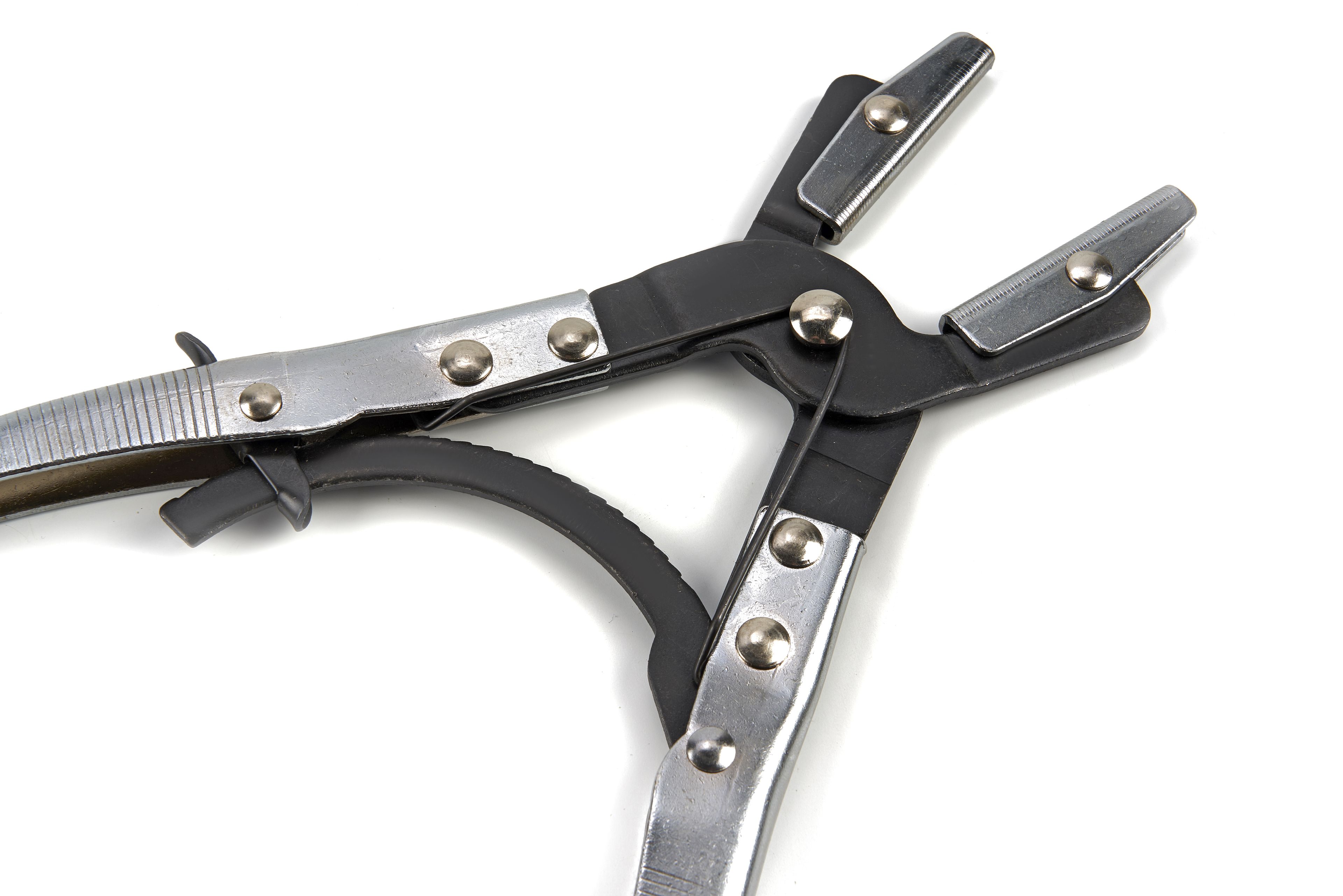 HBM 3 Delige Professionele Slangklemtangen Set Image 4