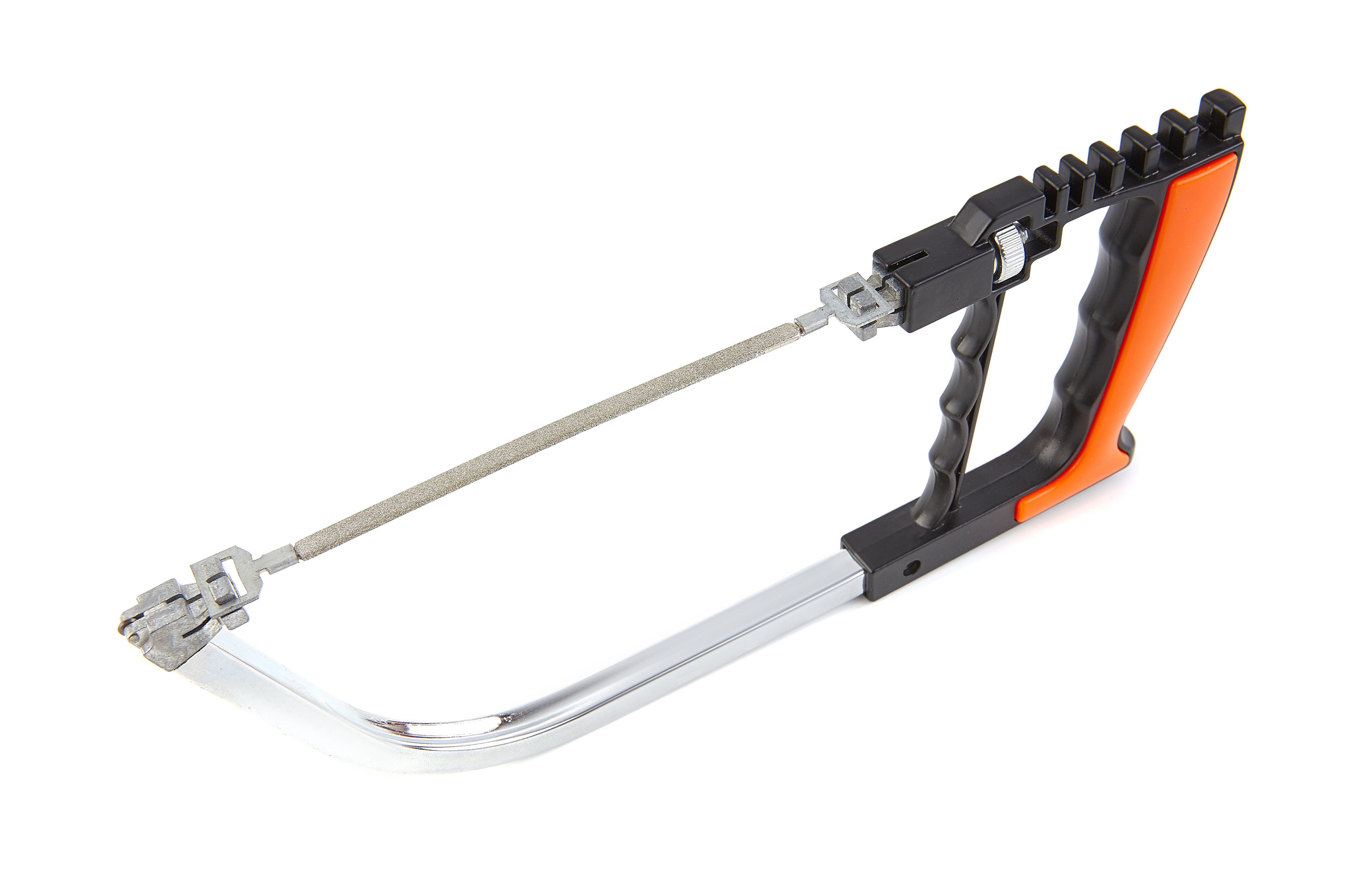 HBM 11 Delige Universele zaag voor Hout, Metaal en Keramiek Image 14