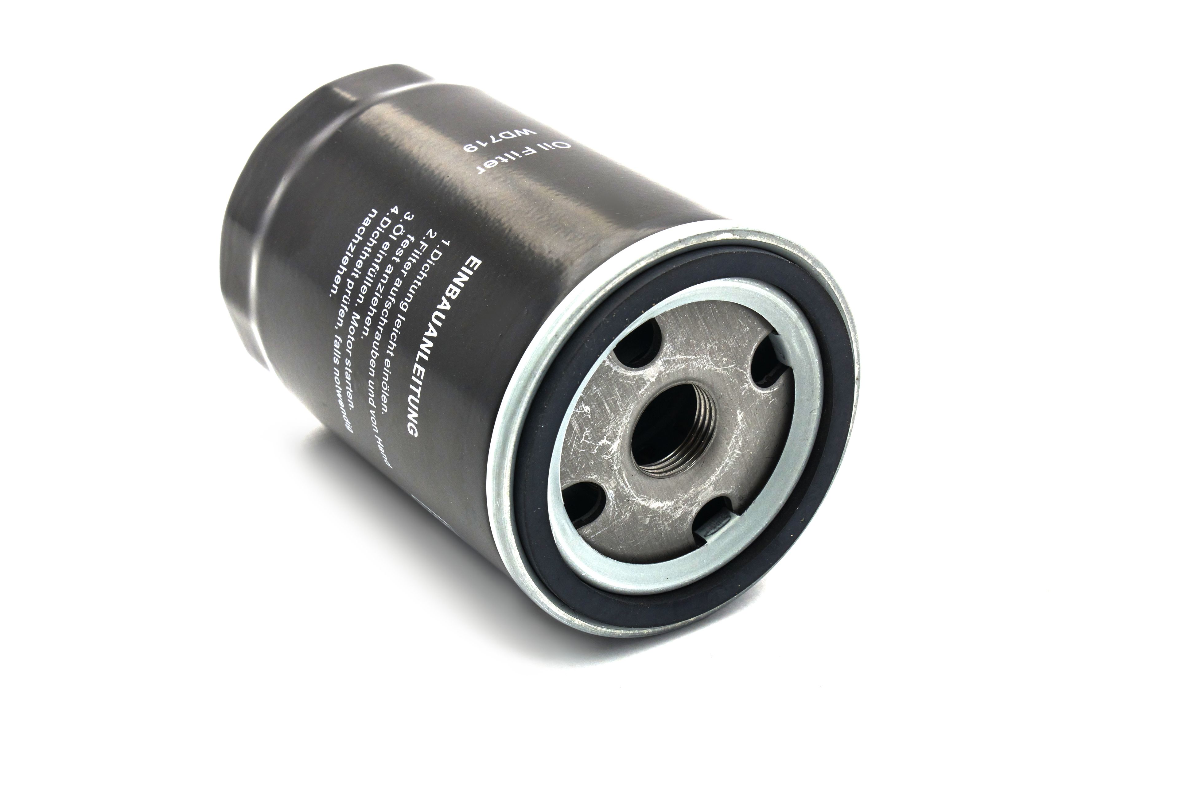 HBM filtro olio per compressori Image 4