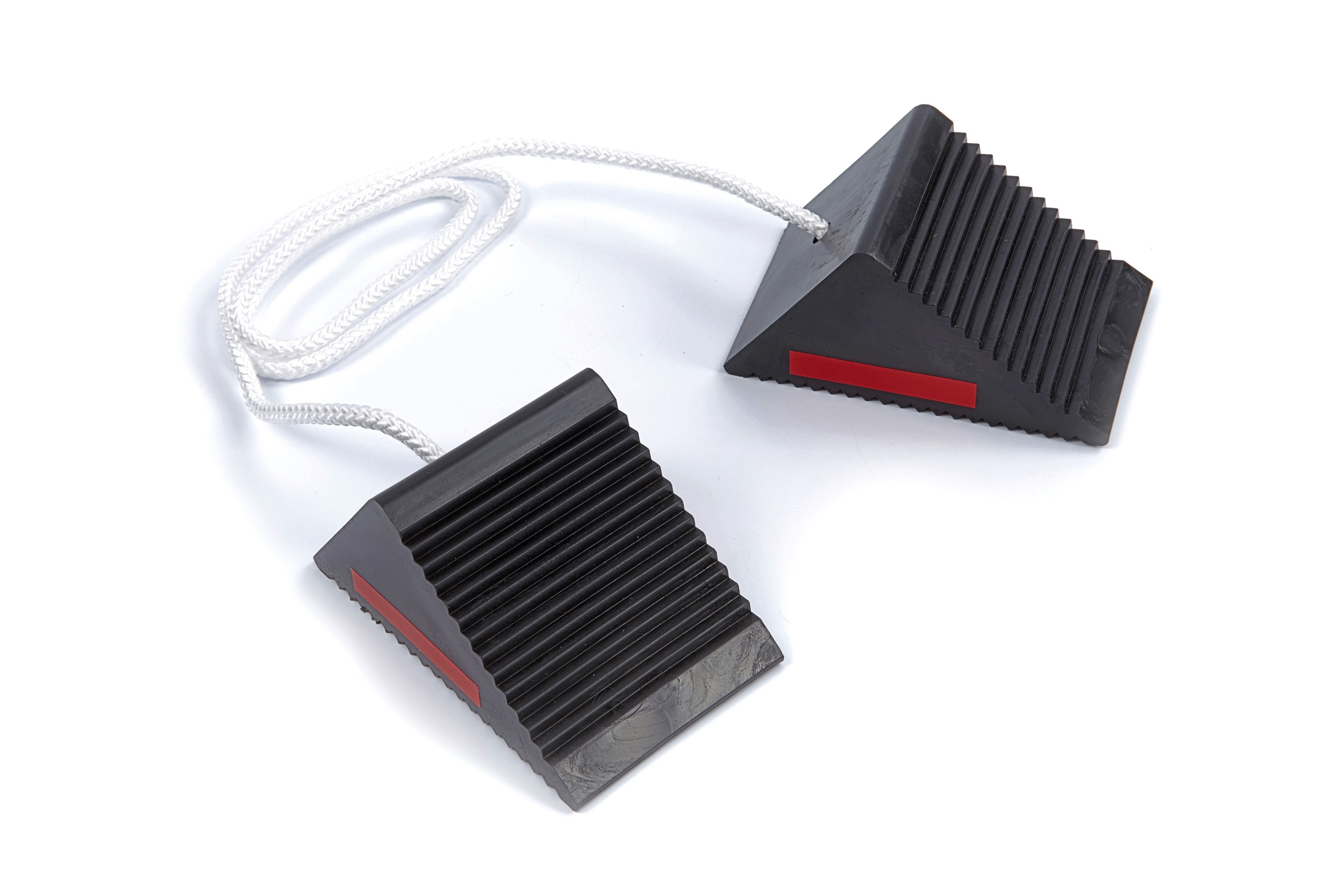 Ensemble de butées de roue HBM 2 pièces Image 2