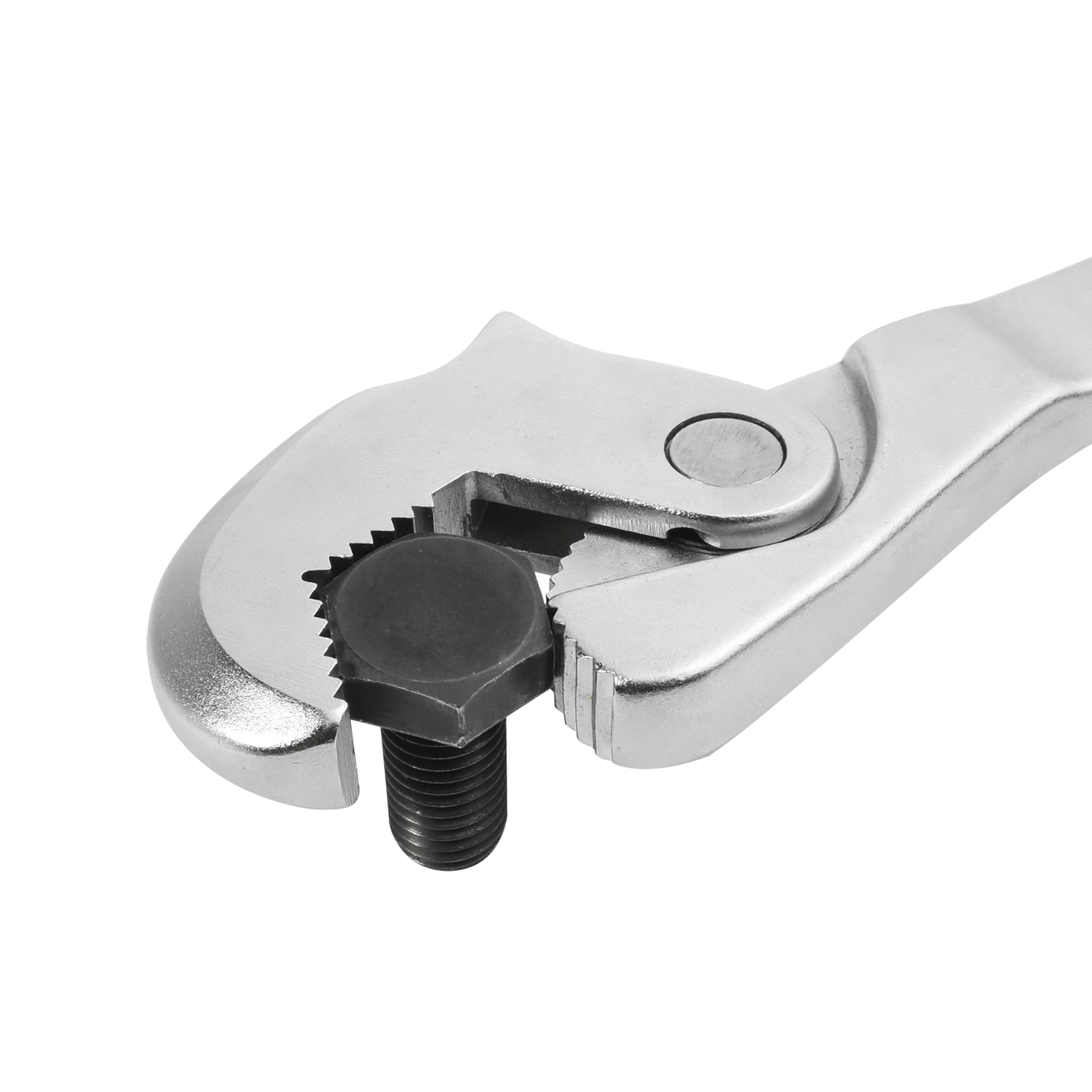 Clé double à poignée rapide Image 4