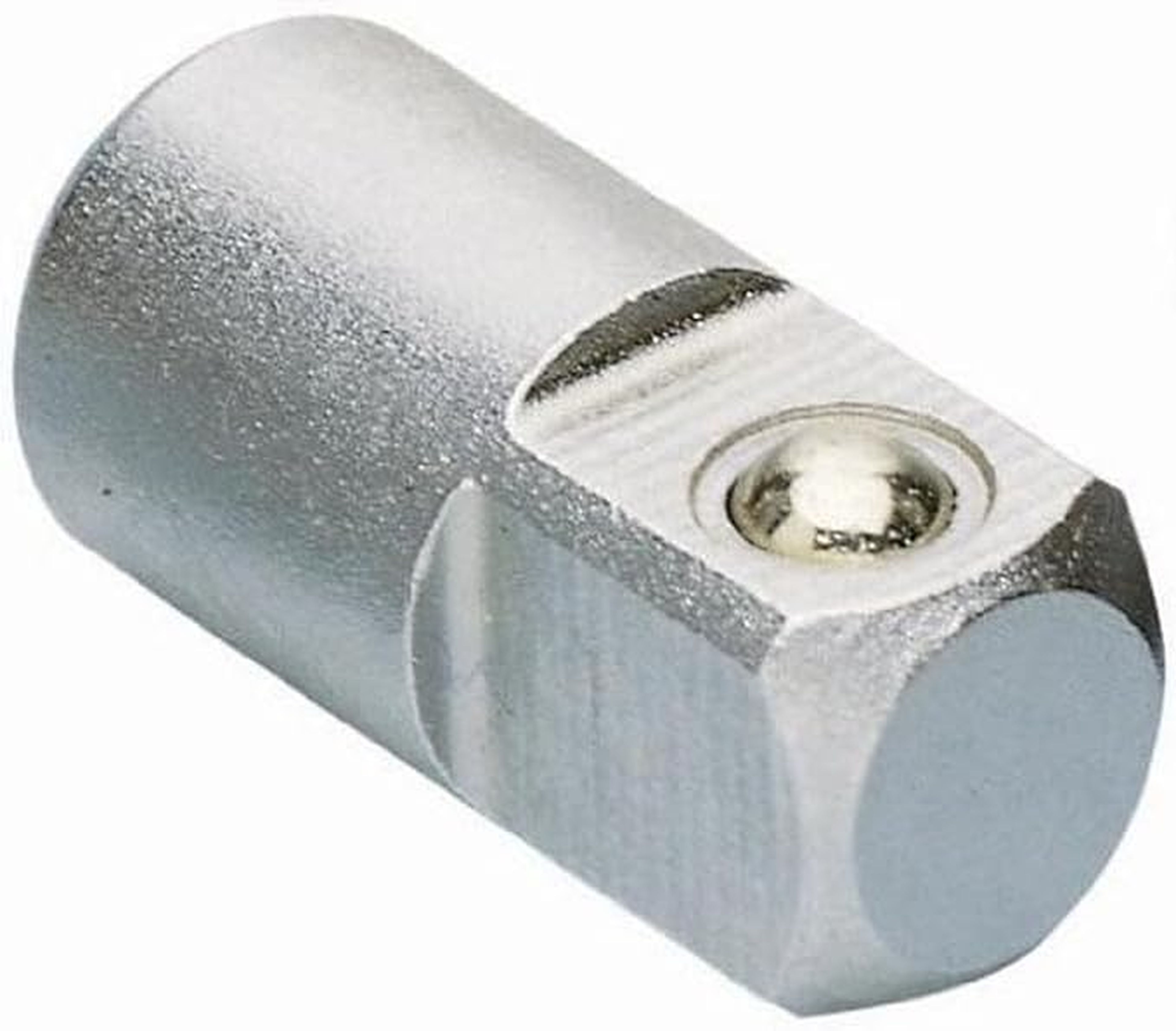 Adaptador Proxxon de 1/4 pulgada BI - 3/8 pulgada BU