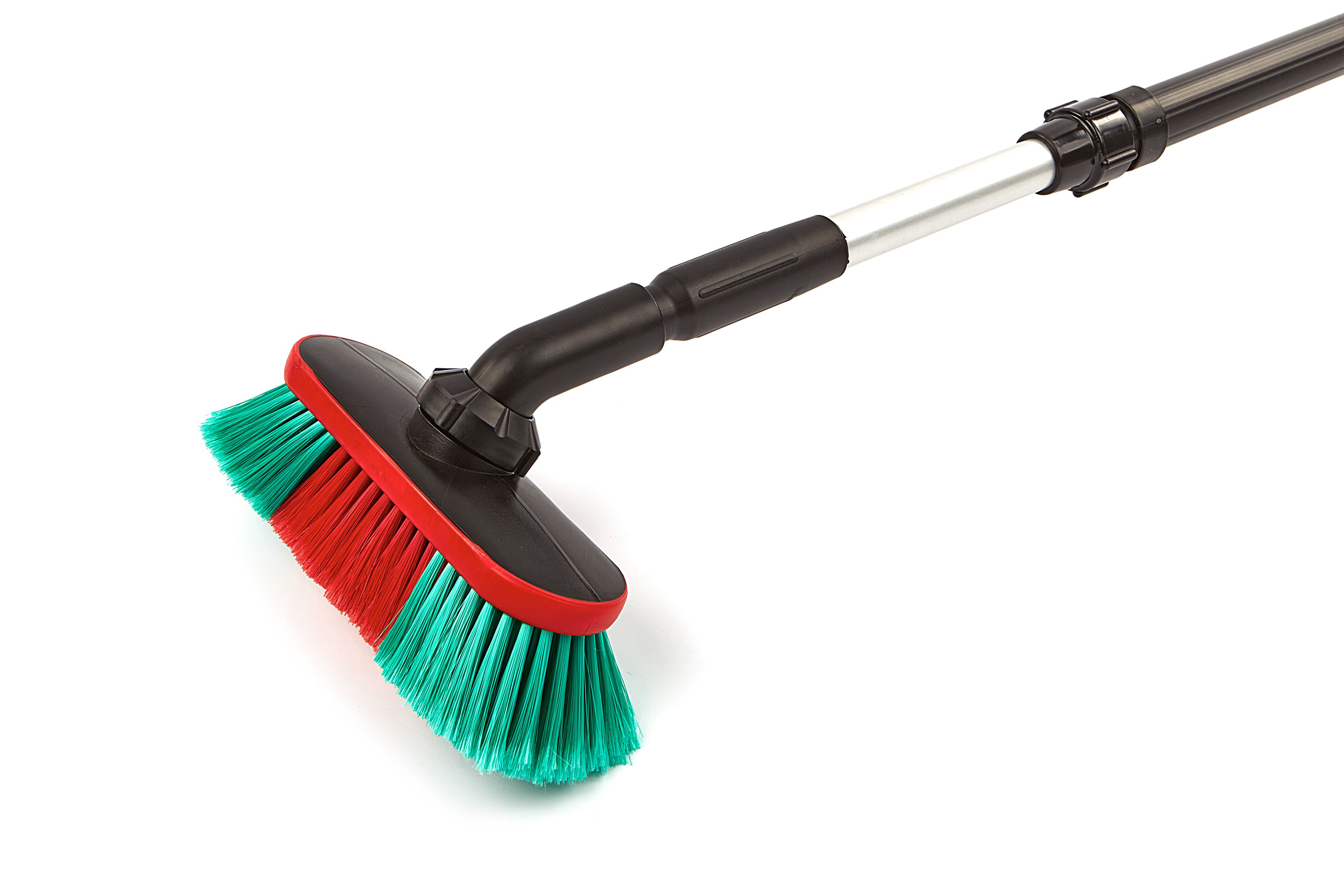 Cepillo Vikan Ajustable en Ángulo con Suministro de Agua Image 5