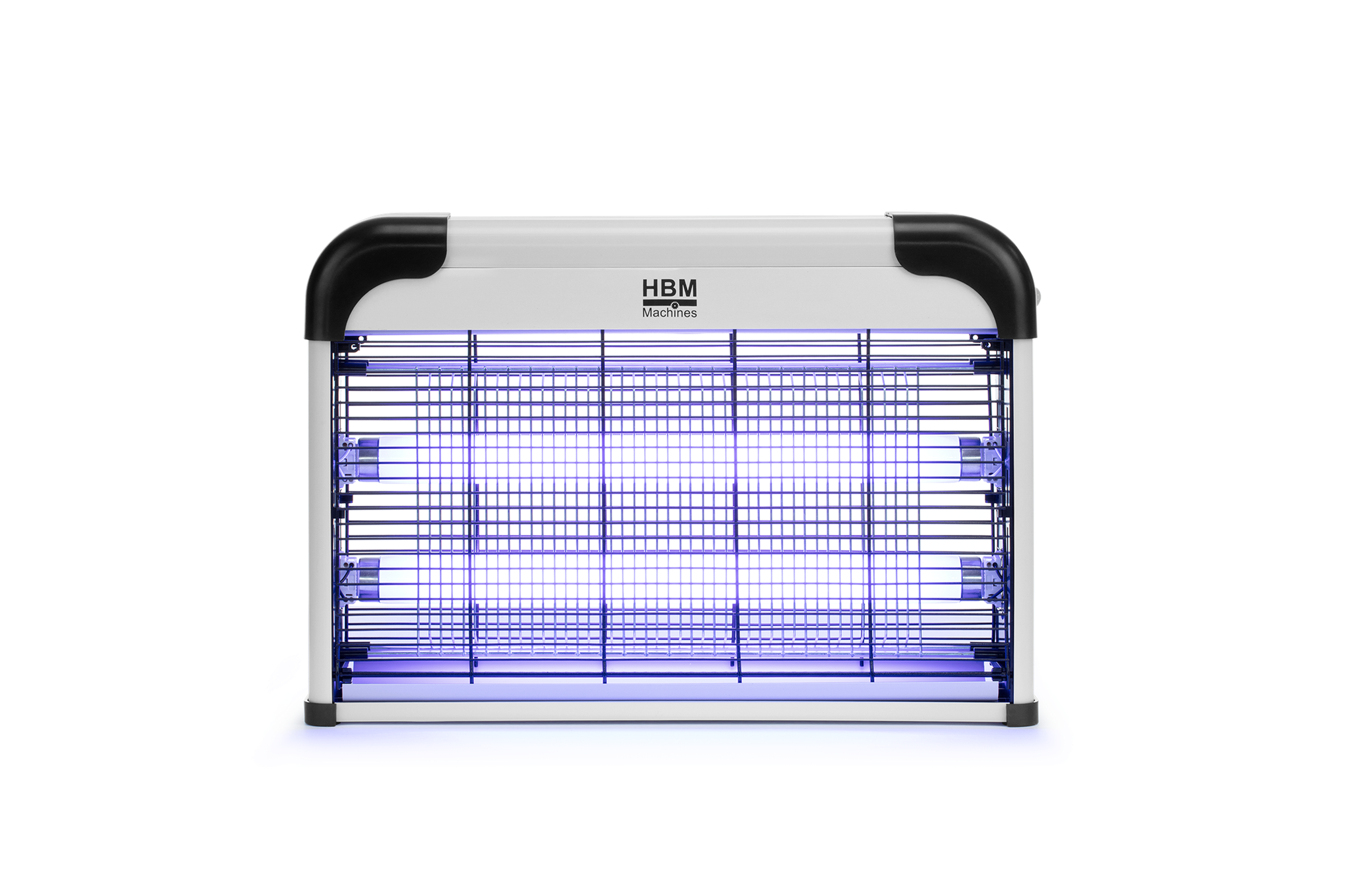 HBM insectendoder, vliegendoder, muggenlamp 20 W Image 2