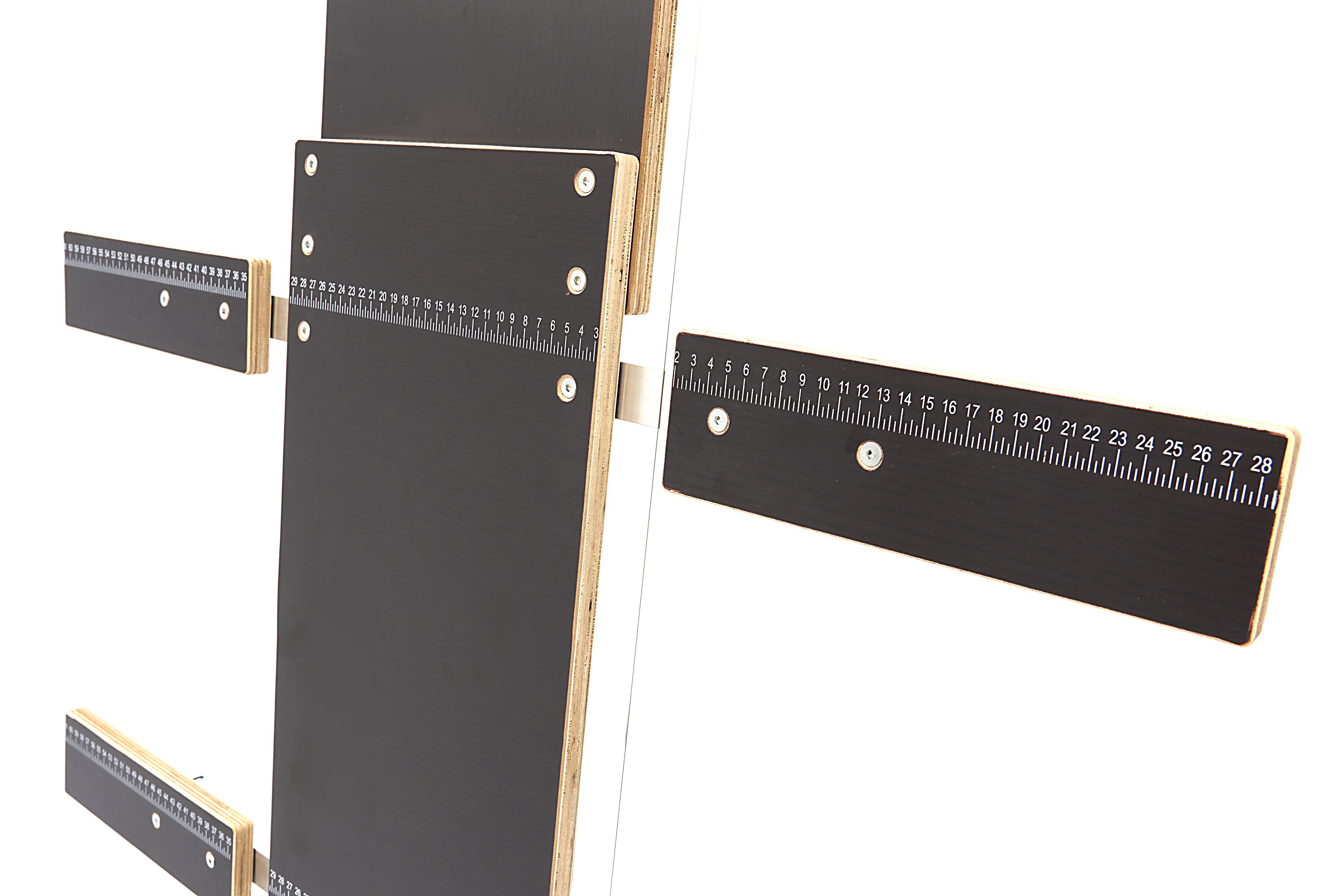 HBM 200 W Schuimsnijder met Poten Image 13