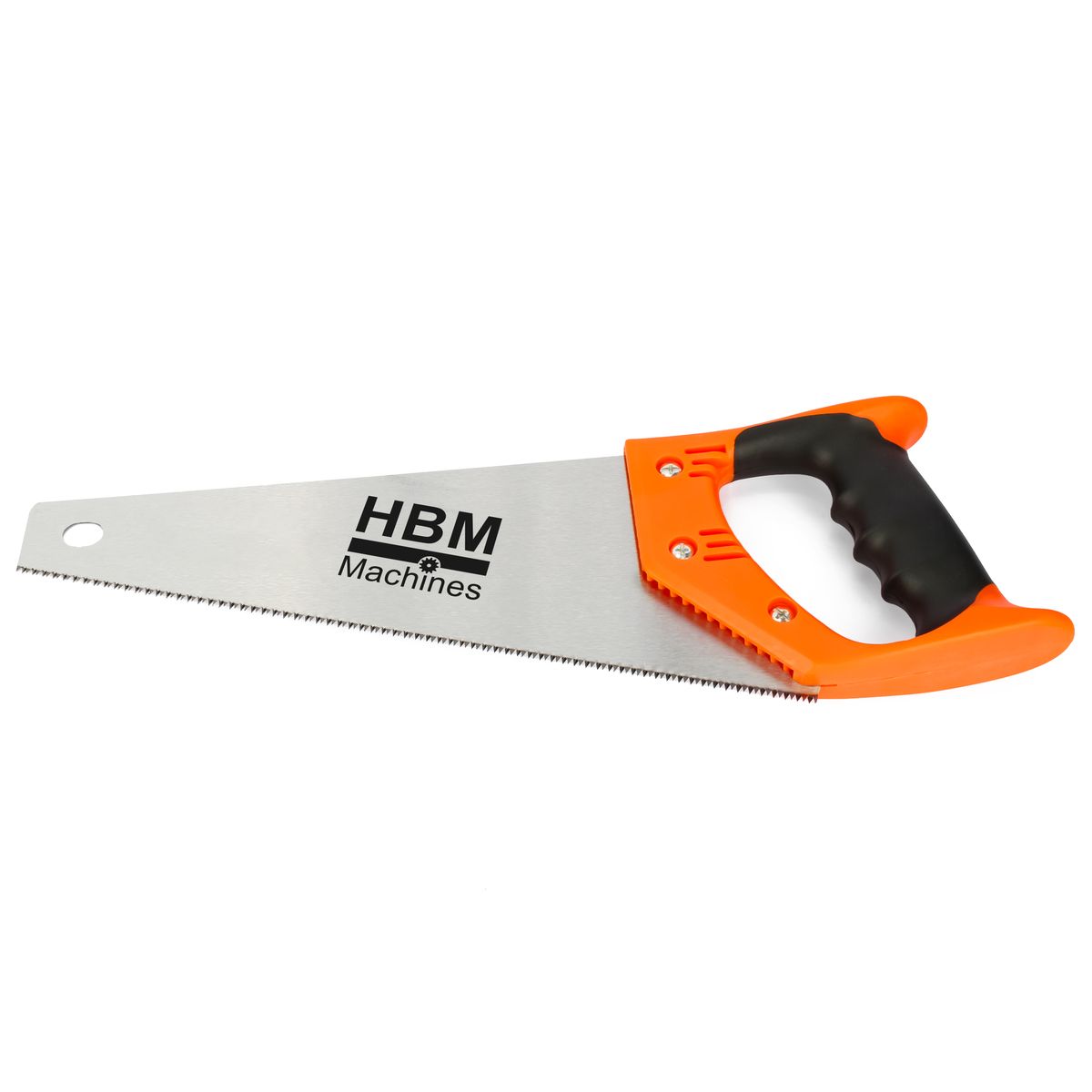 Sierra manual HBM PVC 12 pulgadas