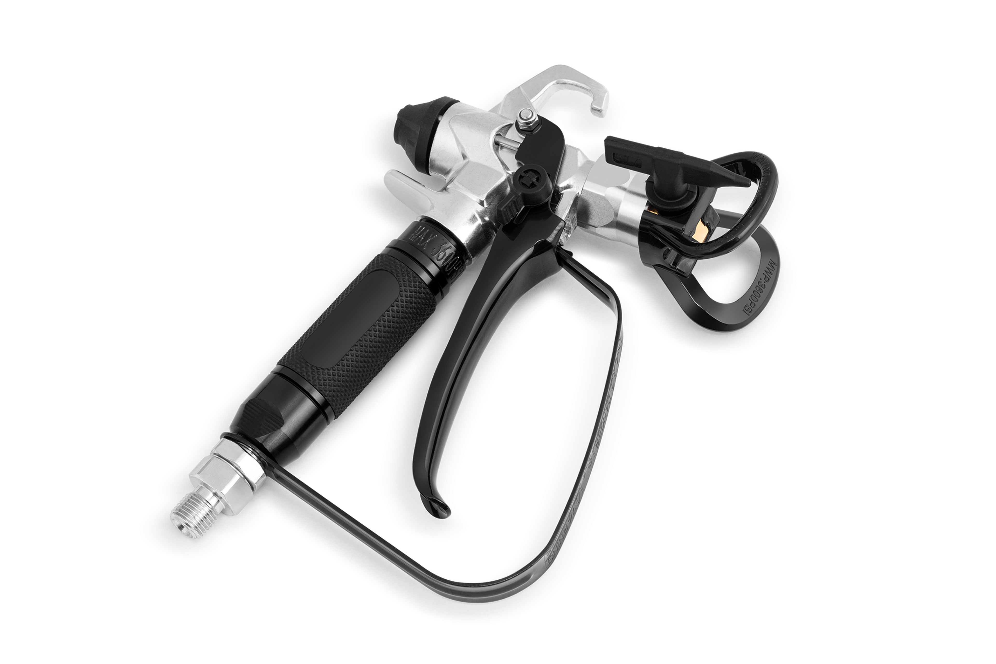 HBM airless verfspuit, 950 W Image 8