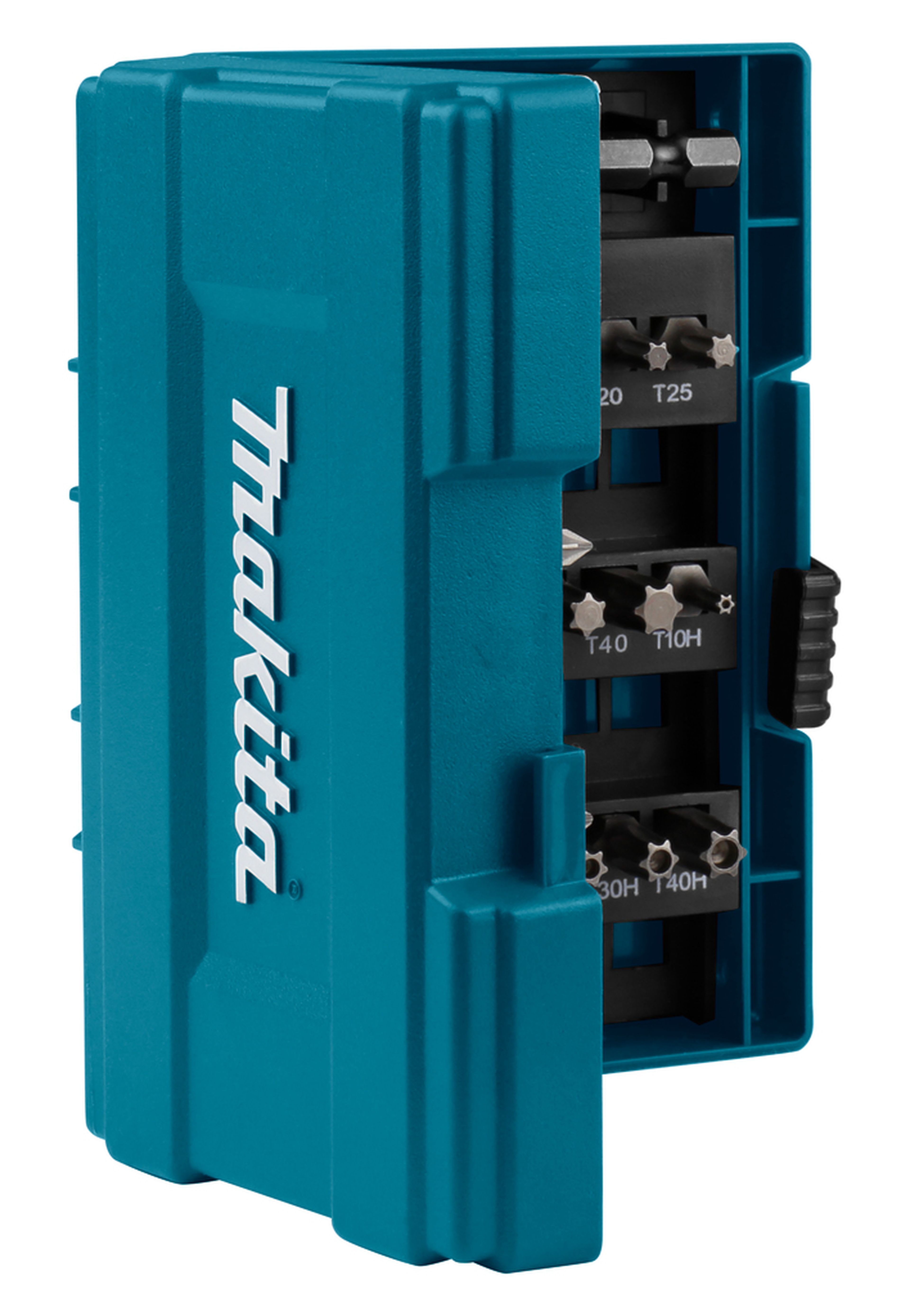 Makita Schraubenbitsatz 37-teilig Image 2