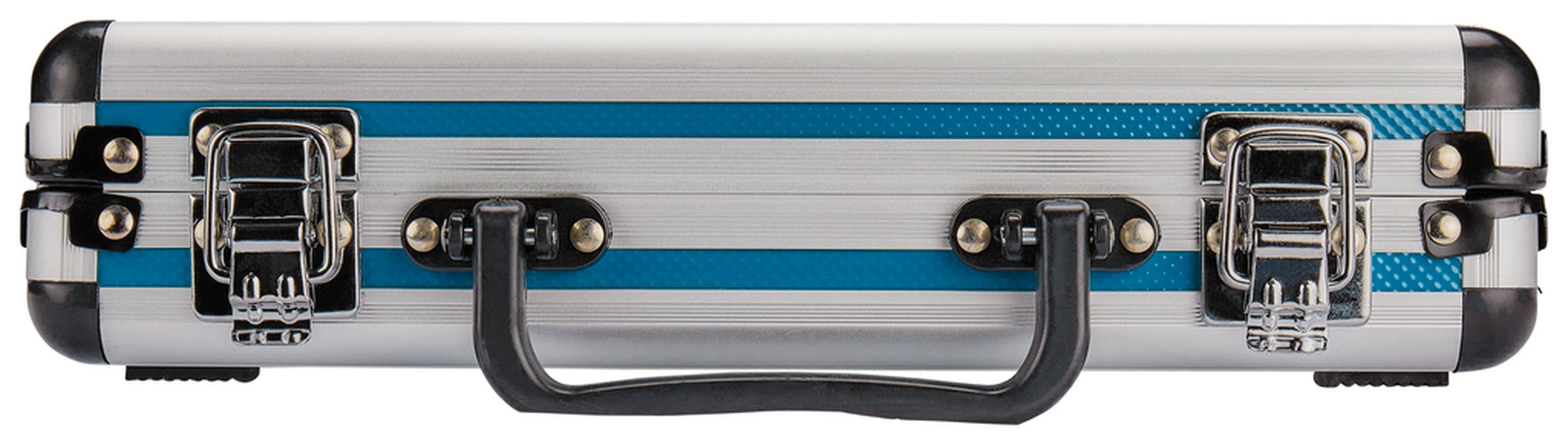 Makita SDS plus Jeu de ciseaux à bois 5 pièces Image 9