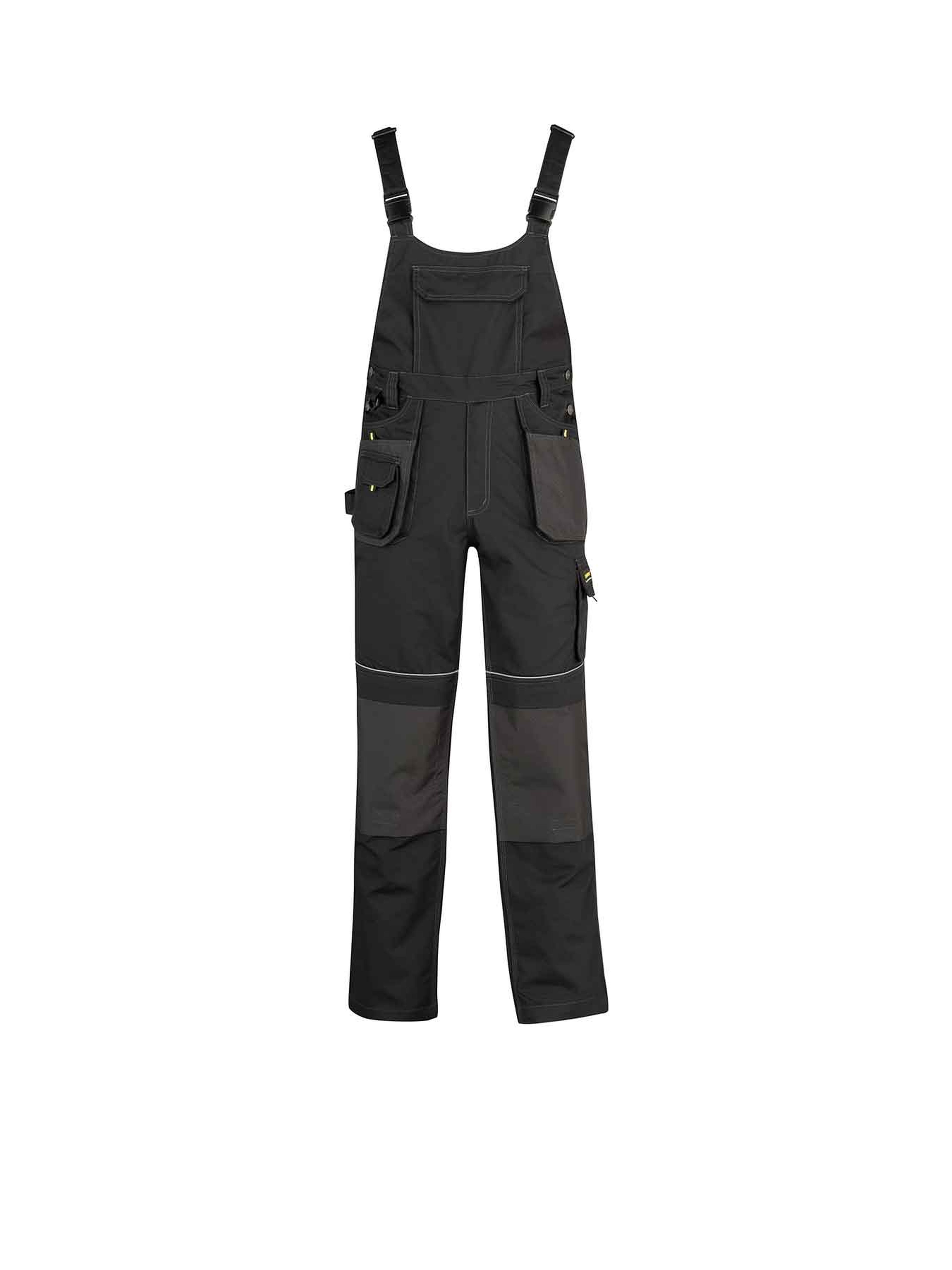 Pantalon Pan Storvik Noir XXL Image 2
