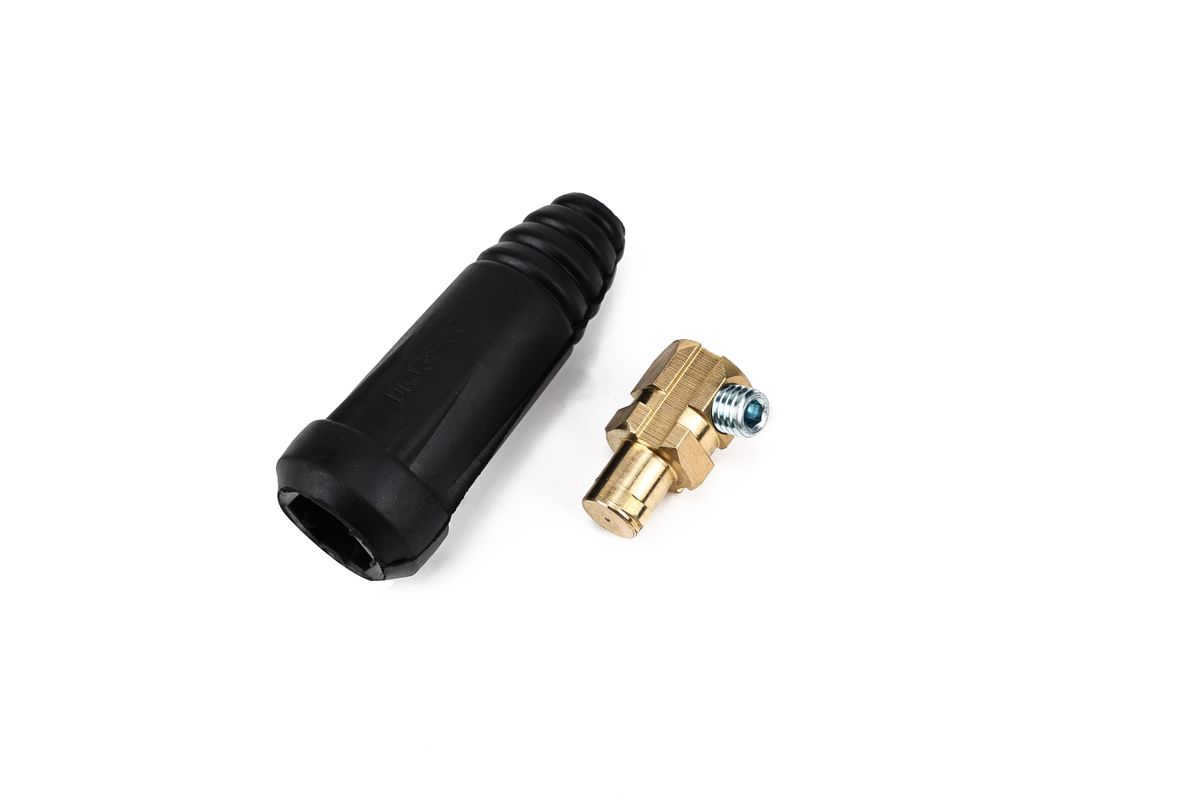 HBM Conector MIG 300P
