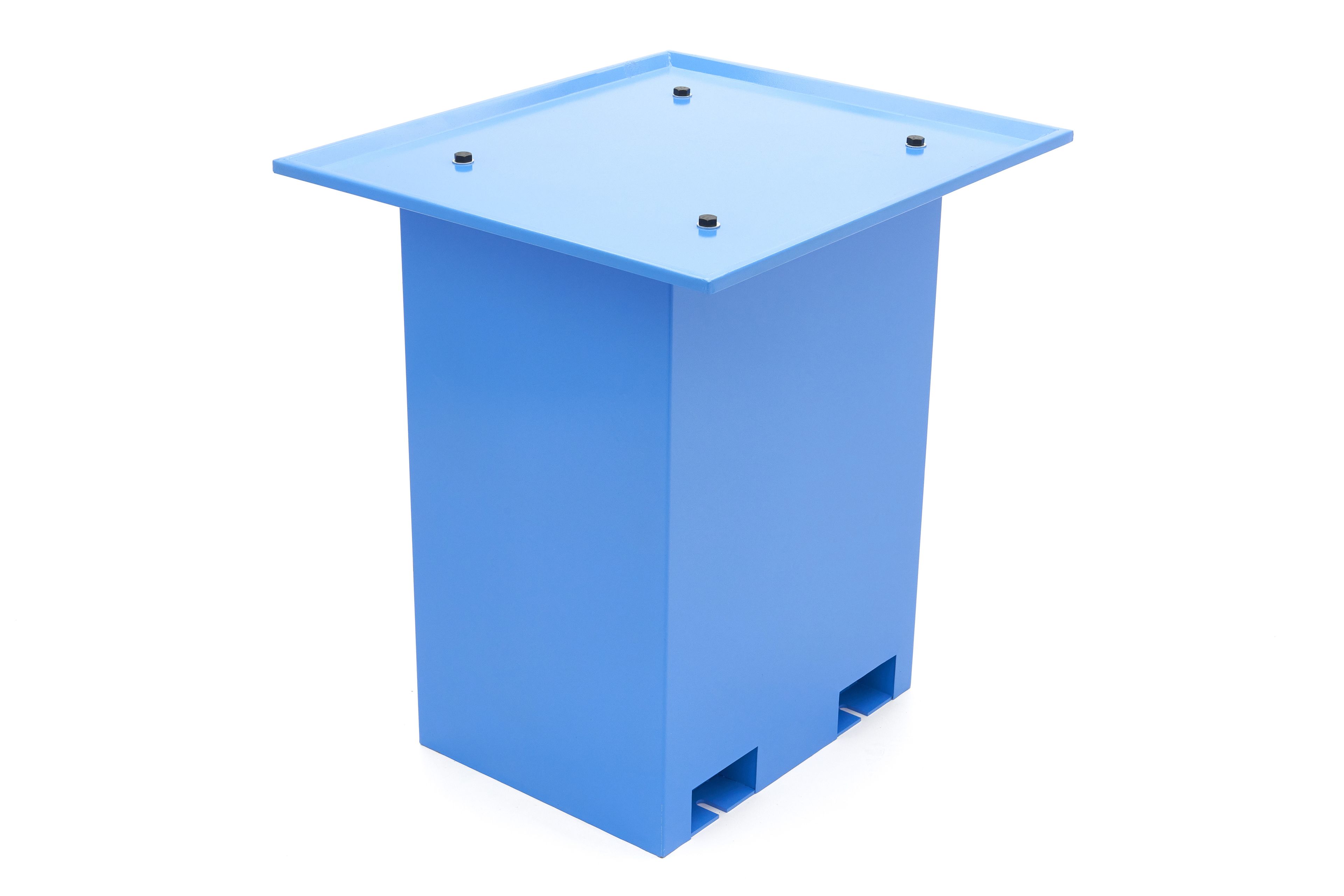 HBM soporte para fresadora BF 30 Image 7