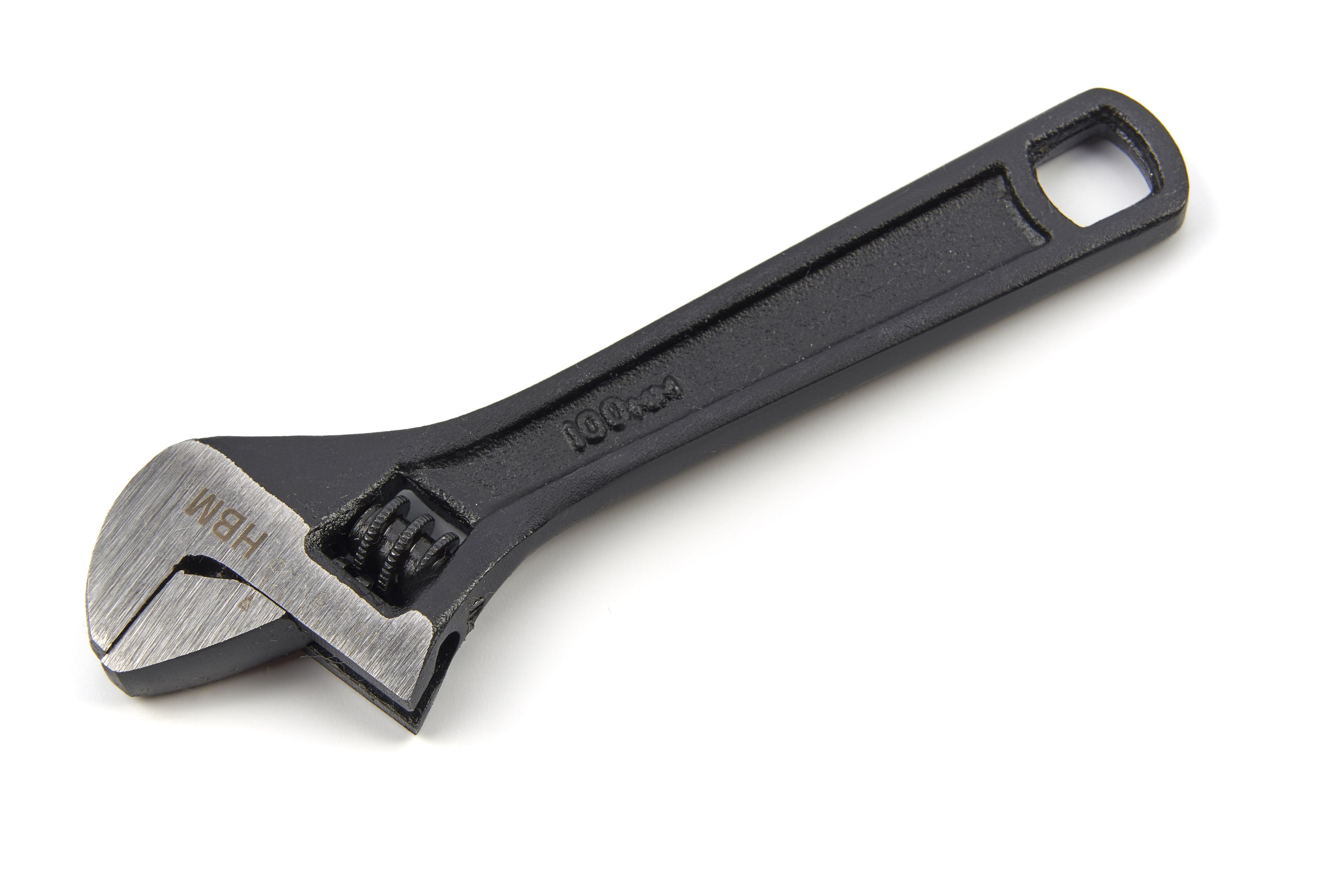 HBM Professionele Verstelbare Moersleutels 300 mm Image 12