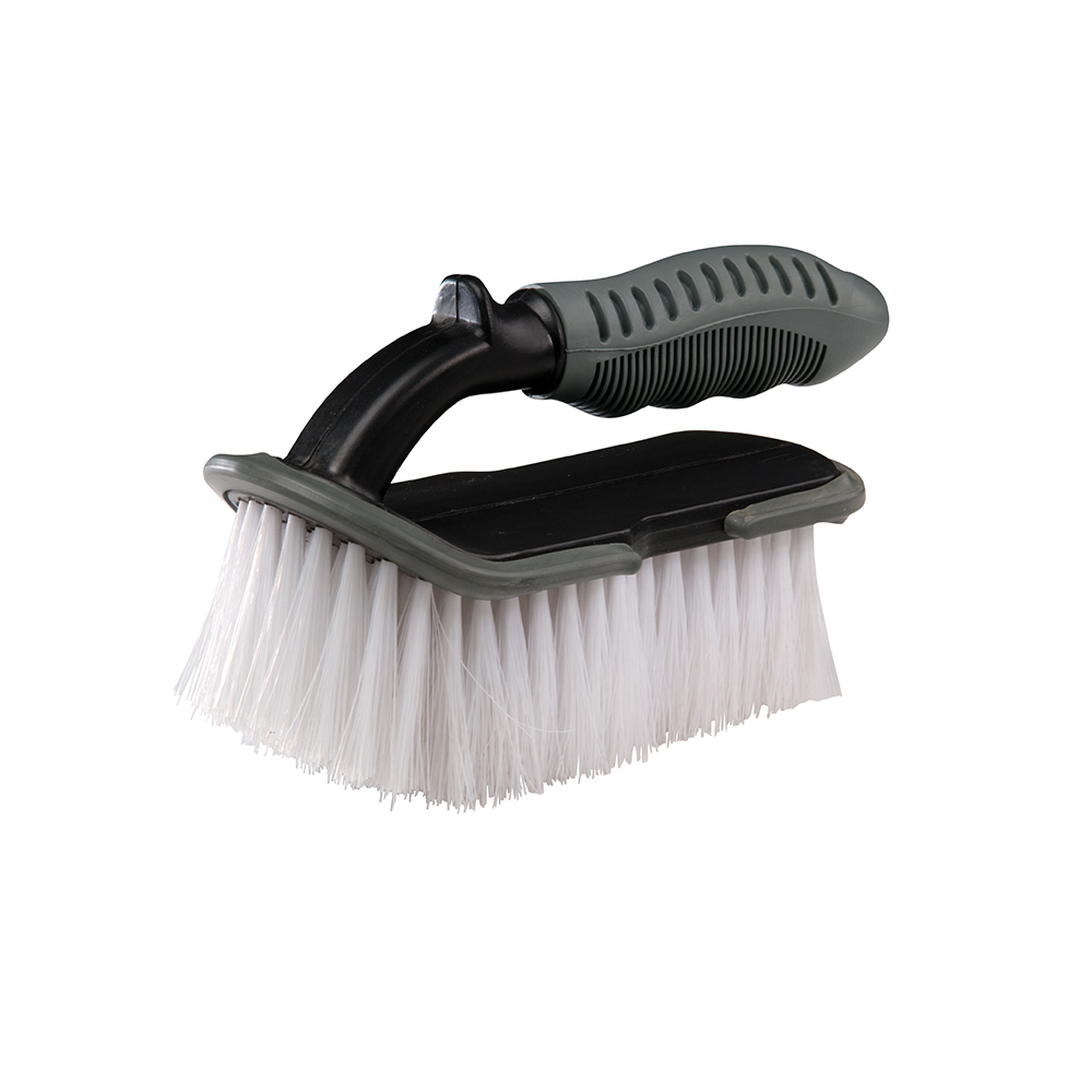 Silverline Brosse de nettoyage souple 150 mm