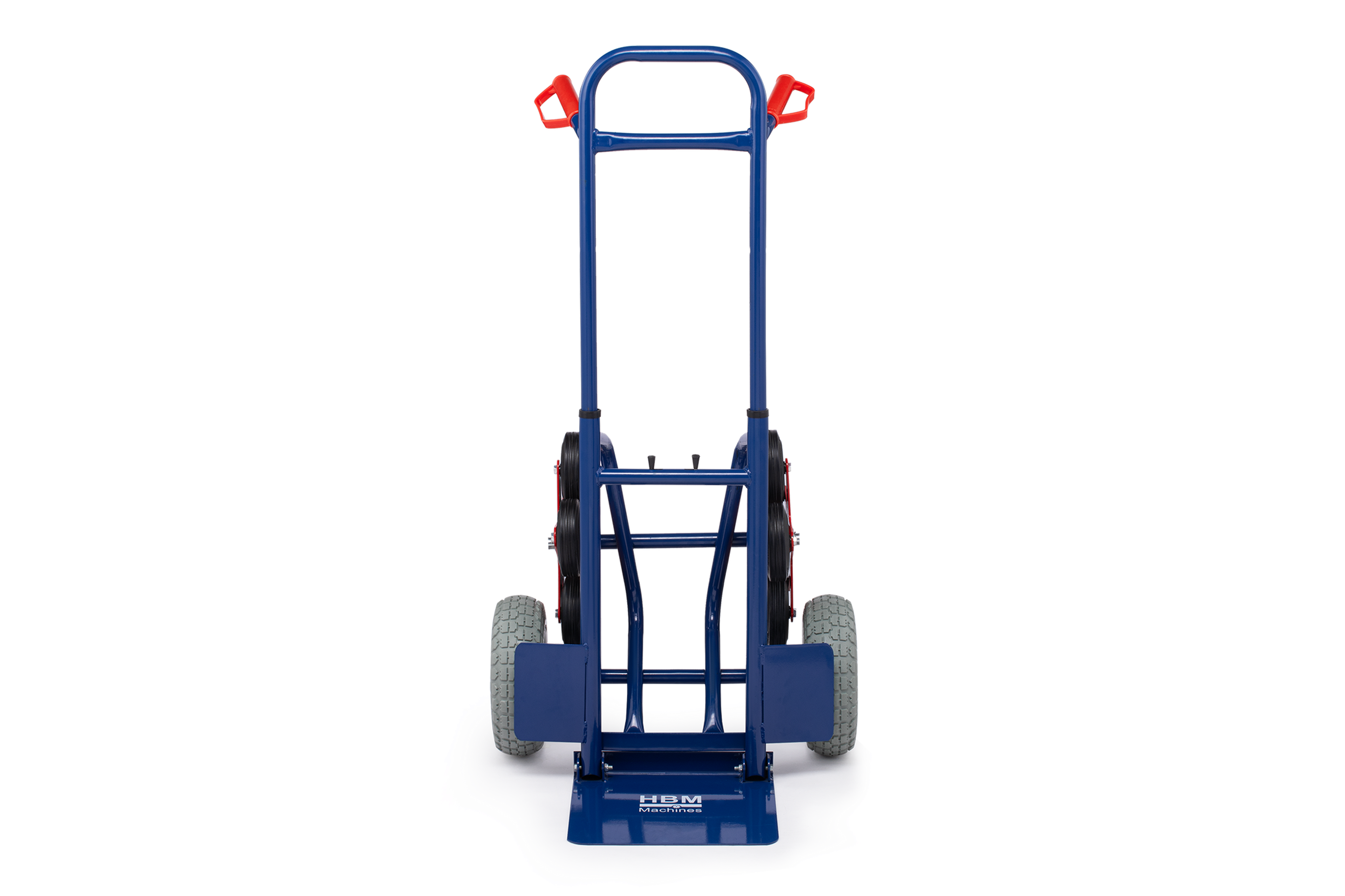 HBM Treppensackkarre 150 kg Image 6