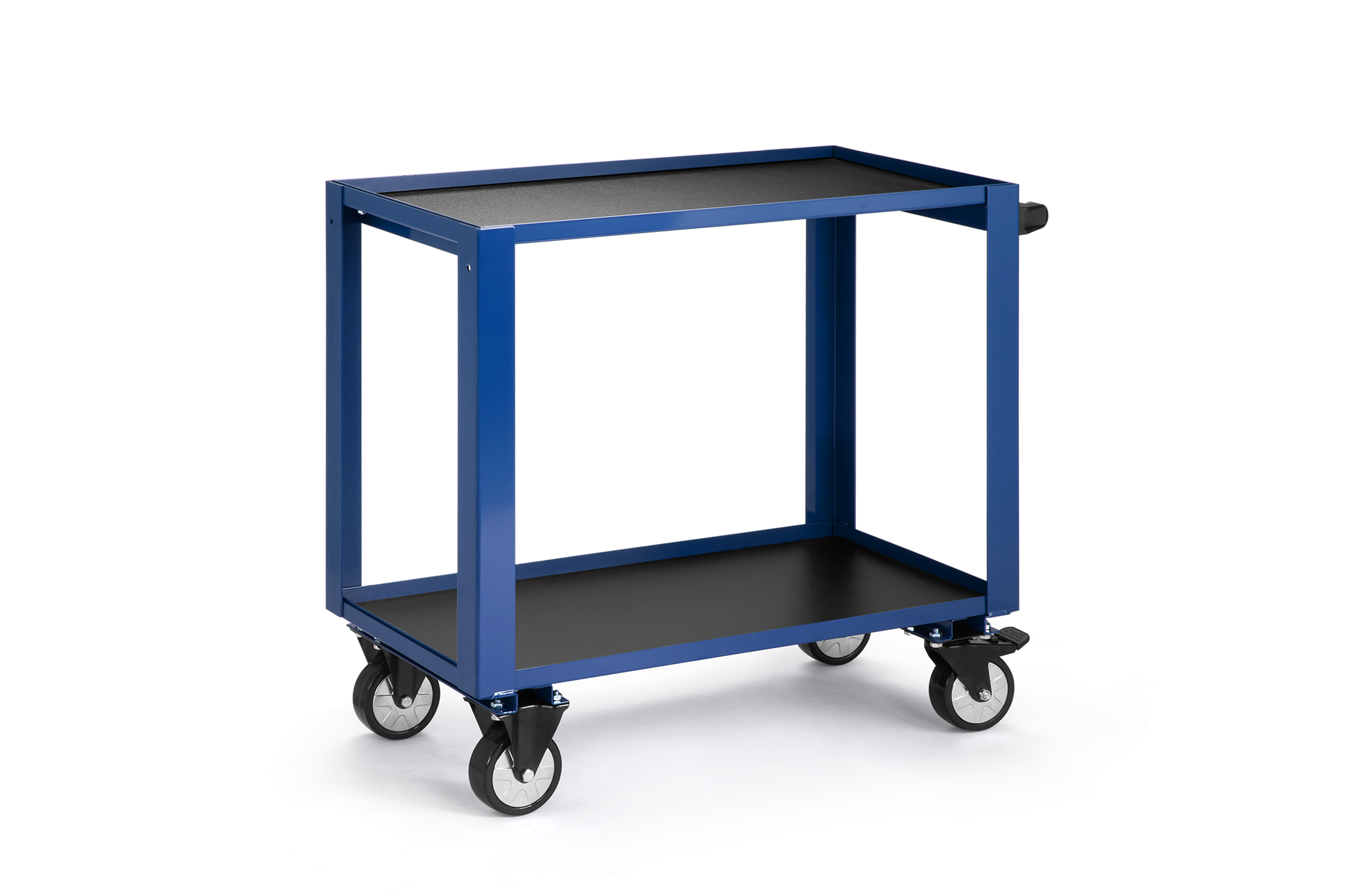 HBM Carrello portautensili, blu Image 3