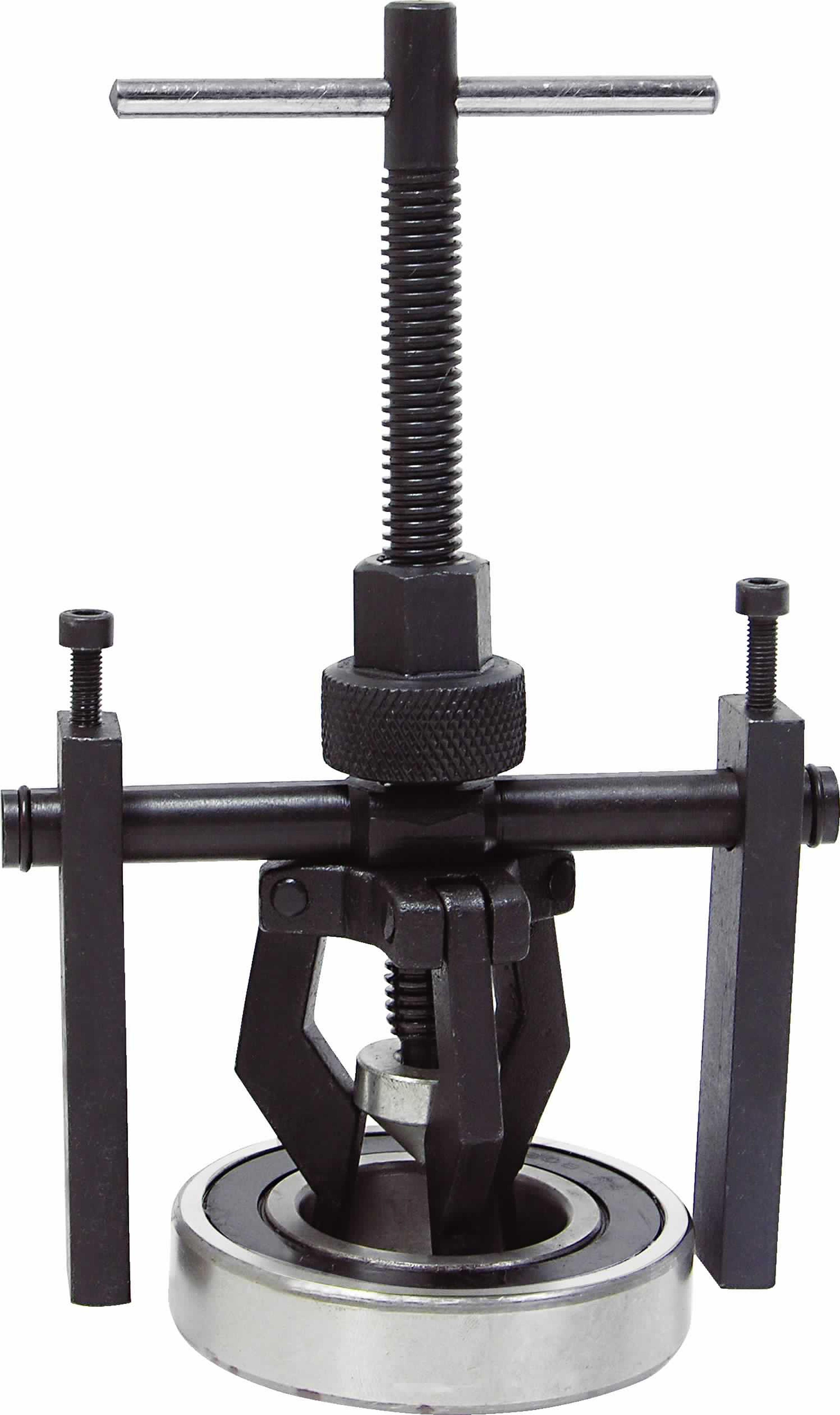 HBM extractor interno de rodamientos y poleas de 3 garras 16–58 mm Image 3