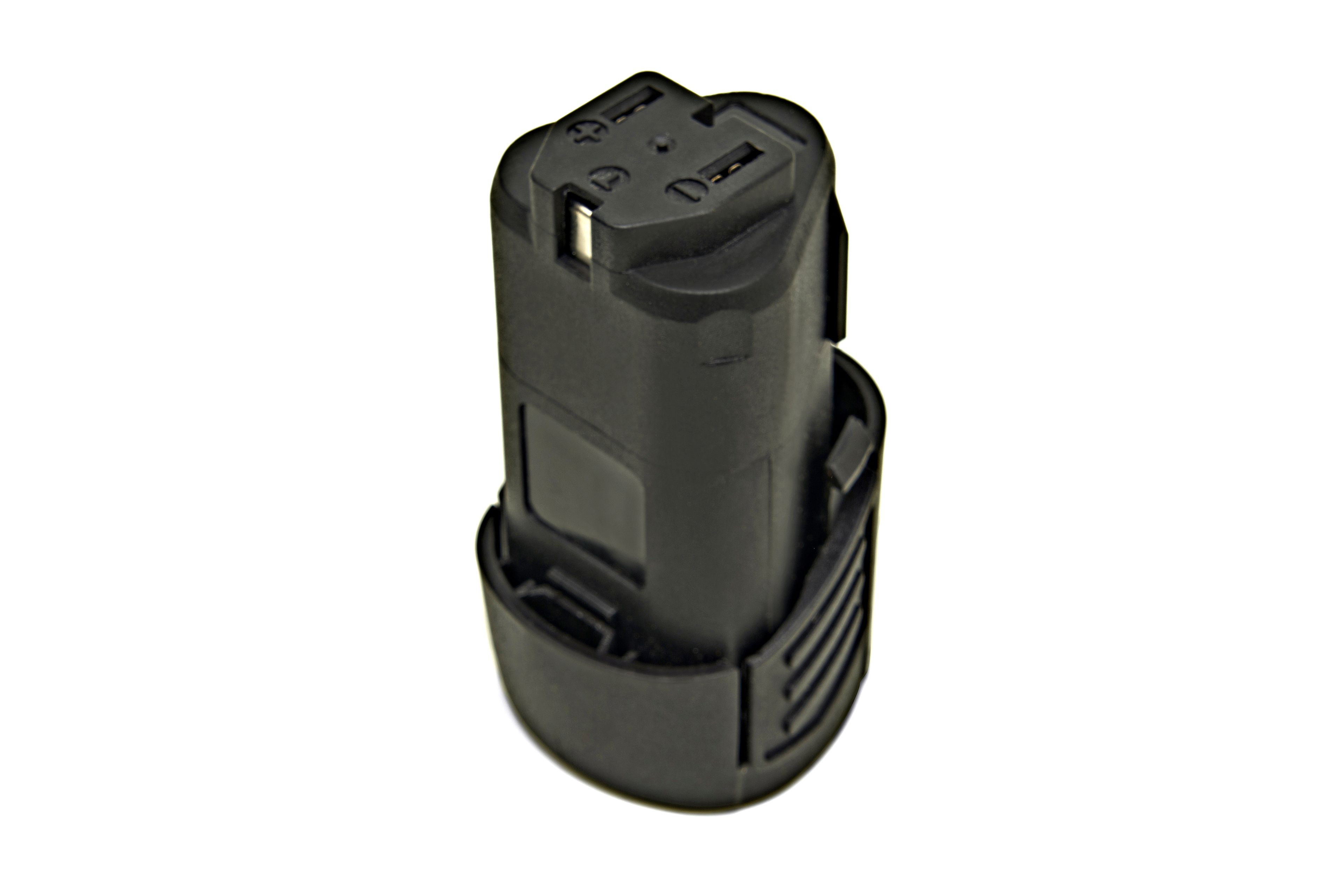 Batteria Li-ion HBM 10.8 Volt 1.5 Ah Power10 Image 4