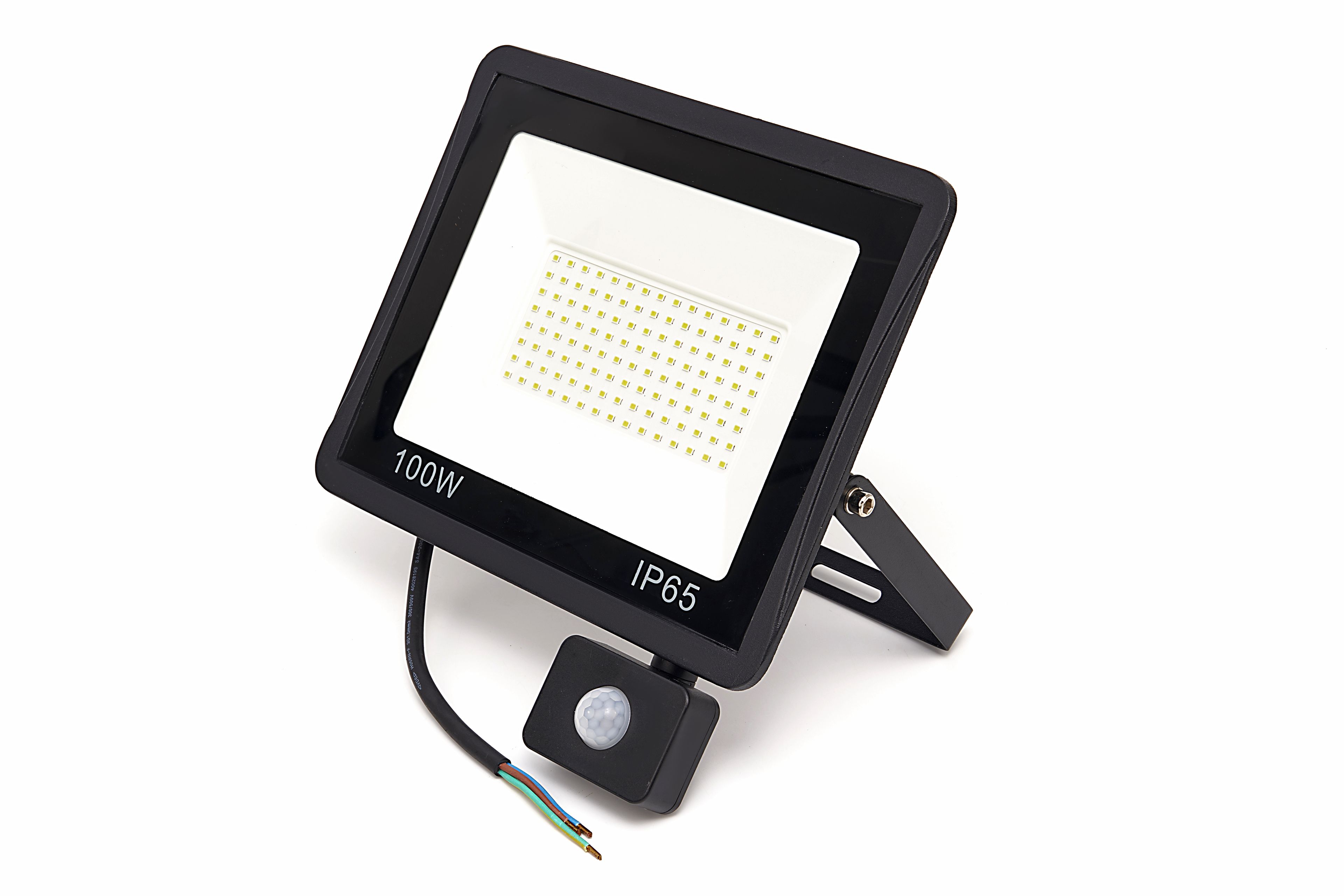 HBM LED Bouwlamp Met Sensor 20 Watt – 1600 Lumen, 6500K Image 8