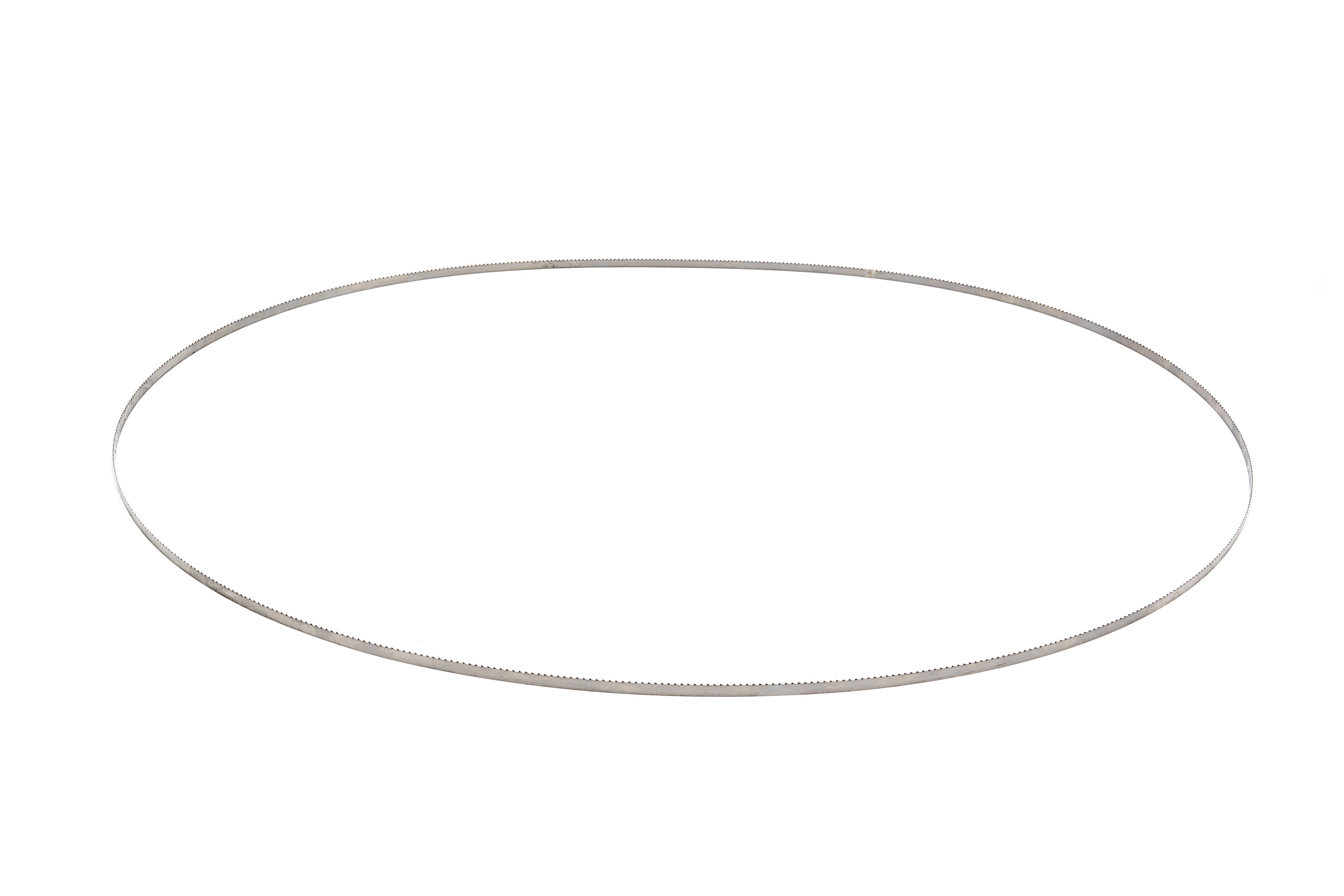 HBM zaaglint 3962 mm t.b.v. houtlintzaagmachine 20 inch