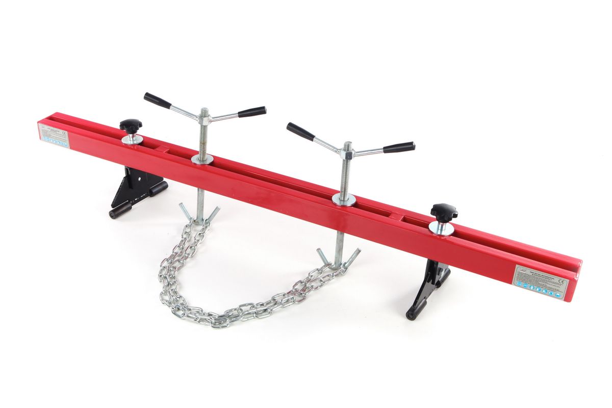 HBM 500 kg Soporte de motor