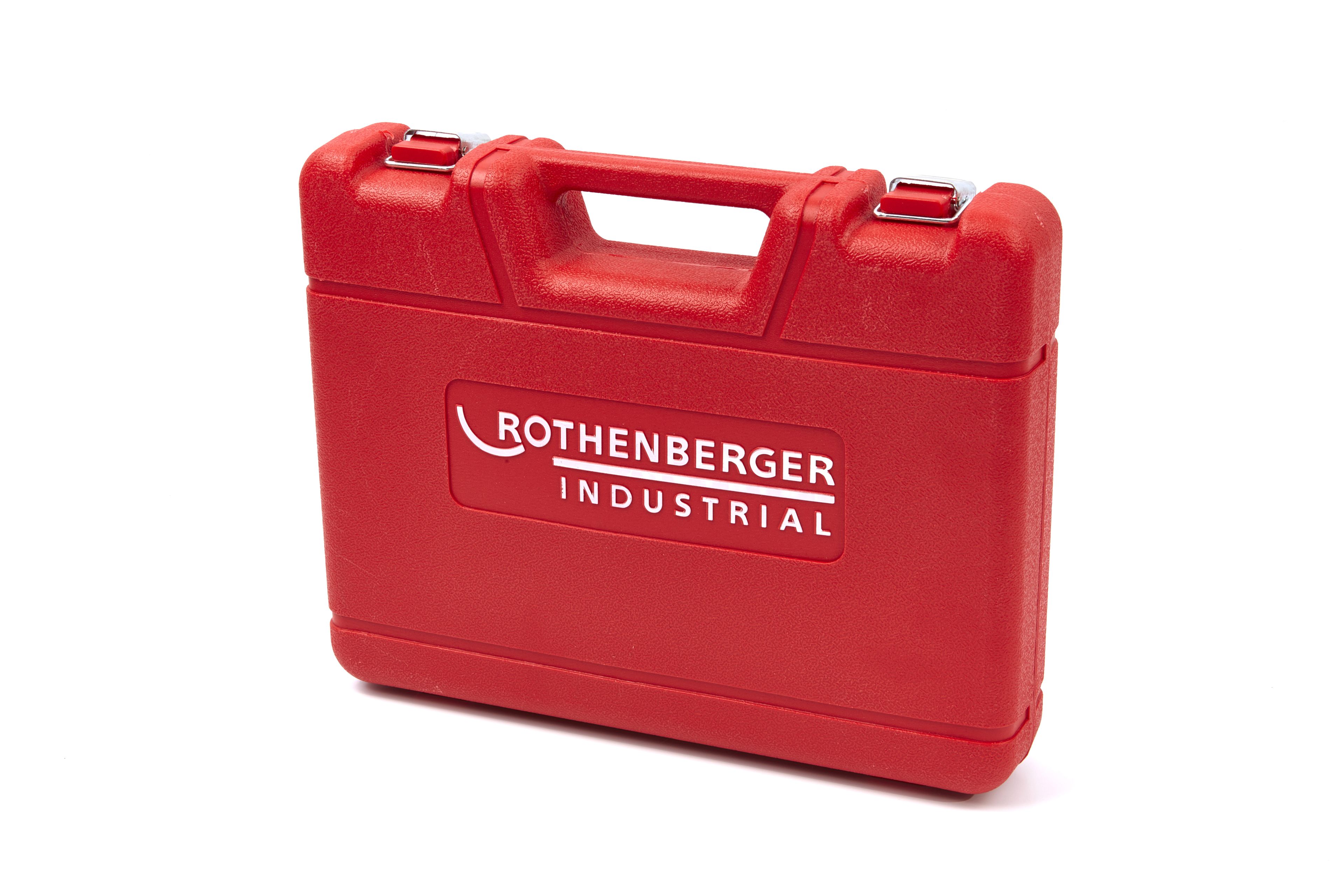 Rothenberger Jeu de soudure turbo 2000 Image 5