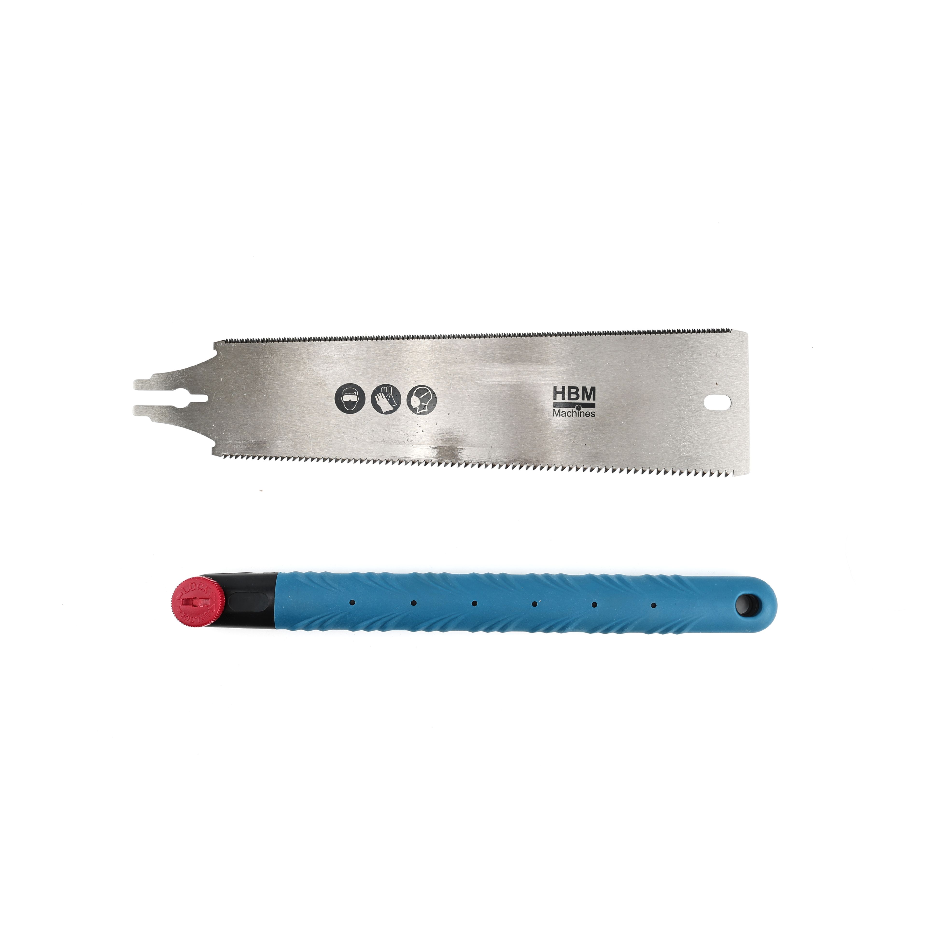 HBM Scie japonaise à traction 300 mm Image 2