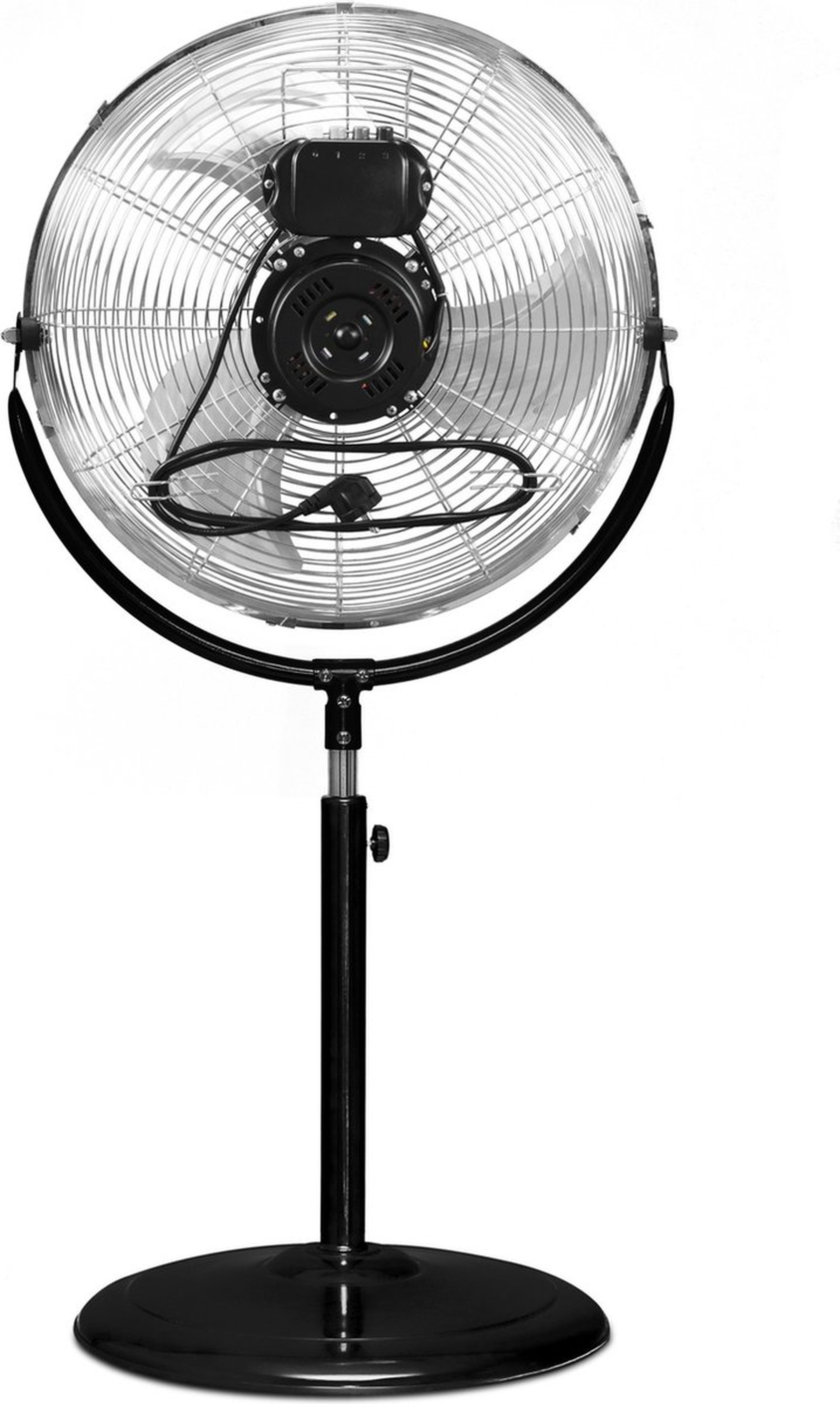 Trotec ventilateur sur pied TVM 18 S Image 3
