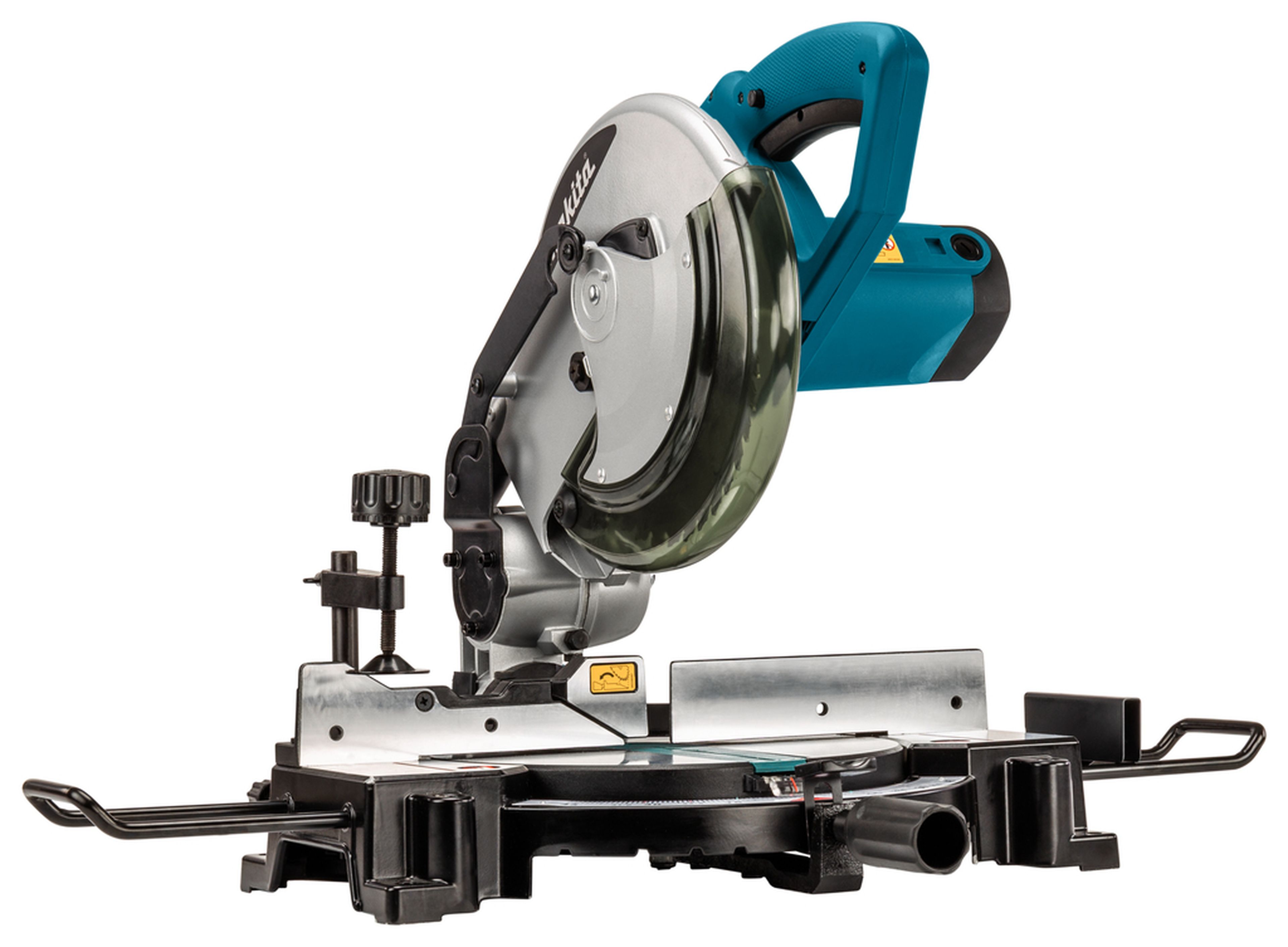 Segatrice a travi Makita 260 mm, MLS100N Image 5